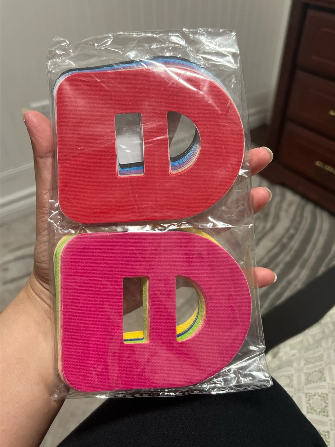Mowouhn Adhesive Patches for Omnipod
