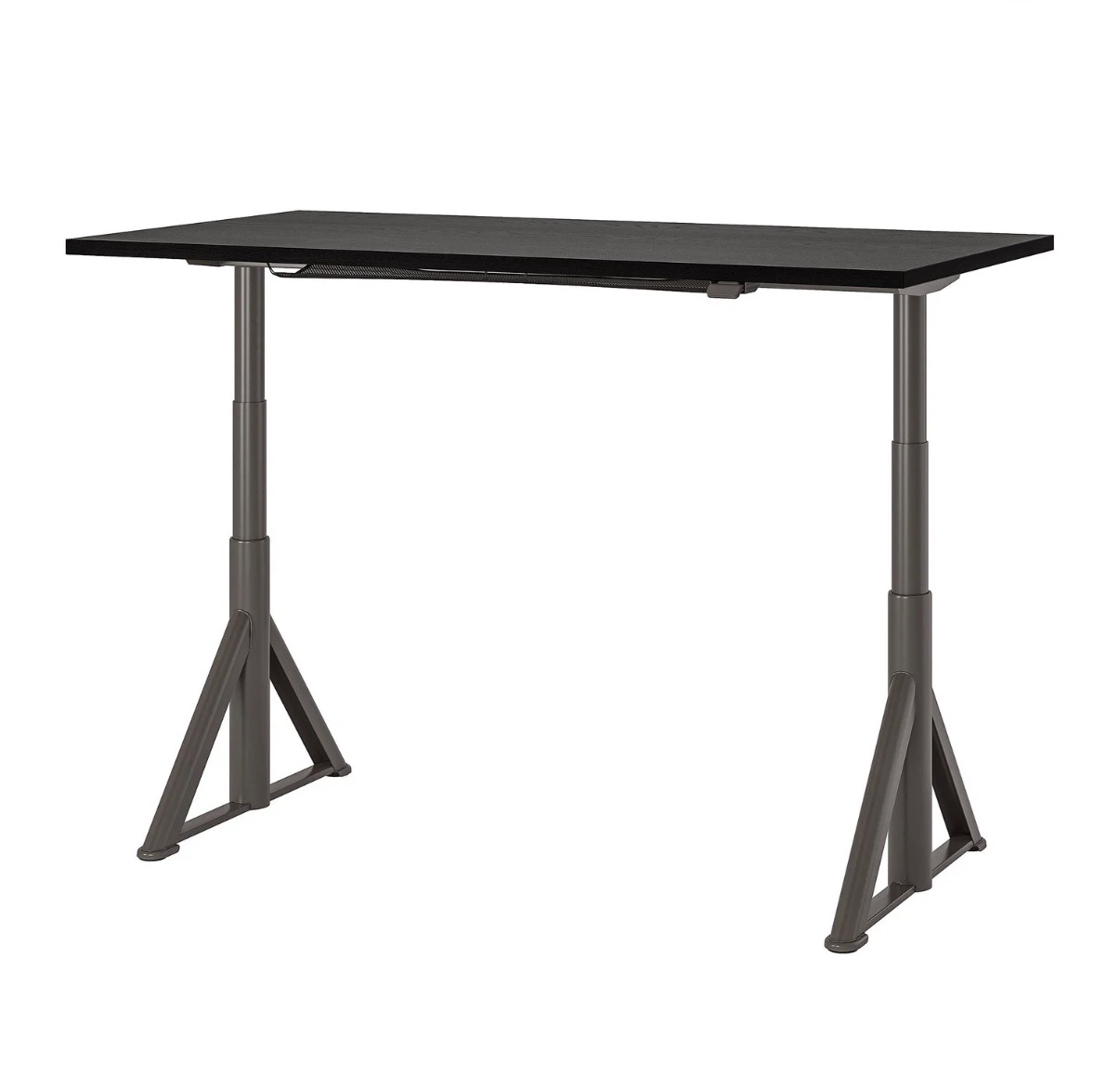 IKEA IDÅSEN Motorized Standing Desk - photo 4