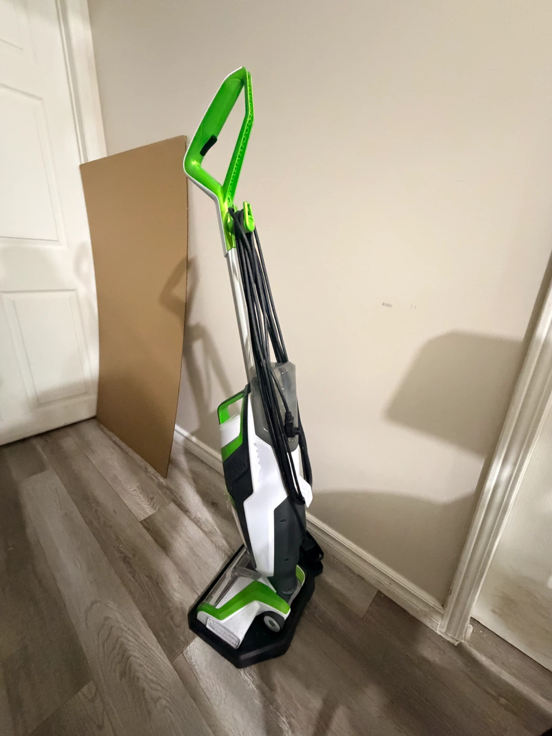 Bissell CrossWave Multi-Surface Floor Cleaner