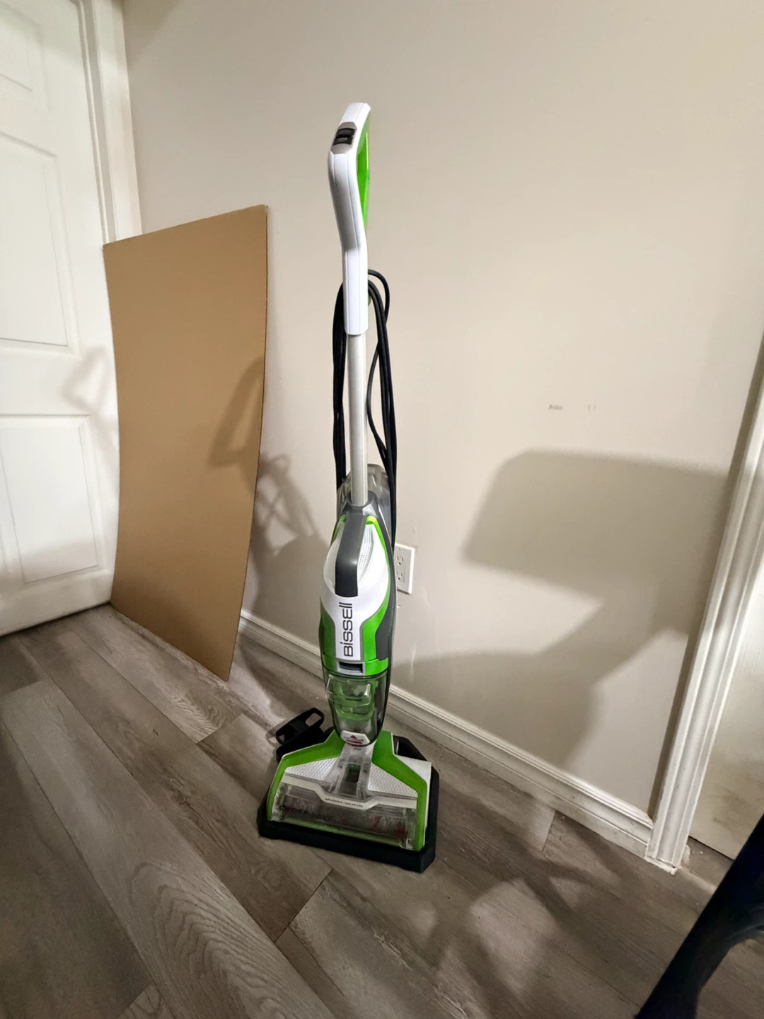 Bissell CrossWave Multi-Surface Floor Cleaner - photo 2