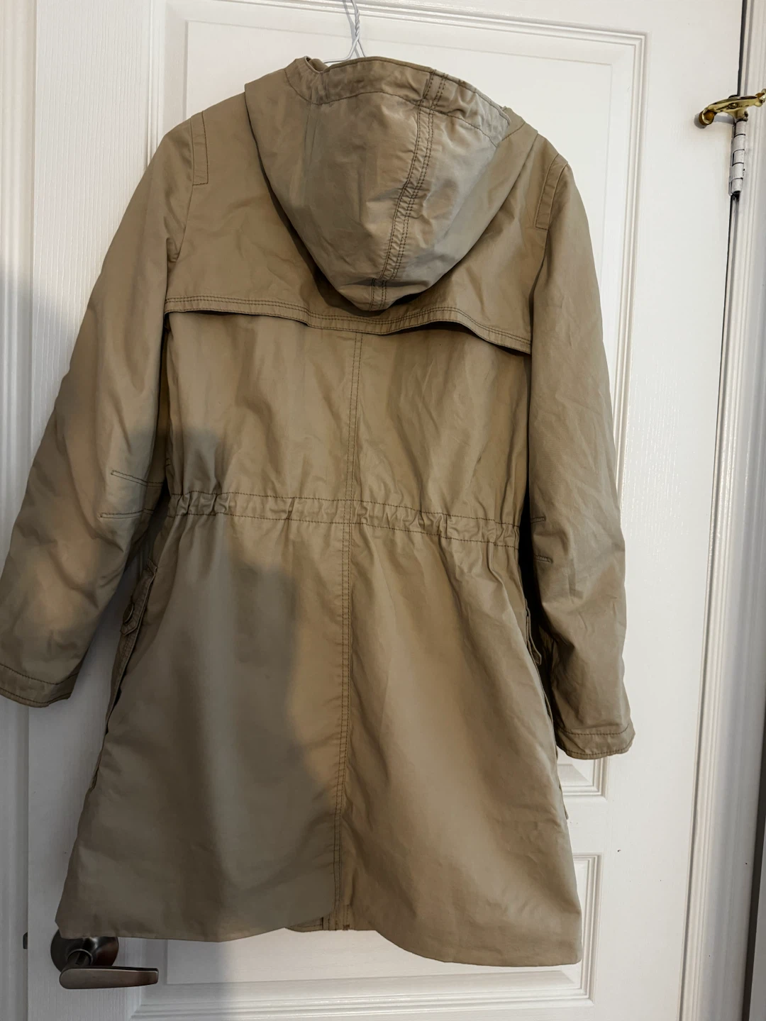 Gap Tan Utility Jacket - photo 5