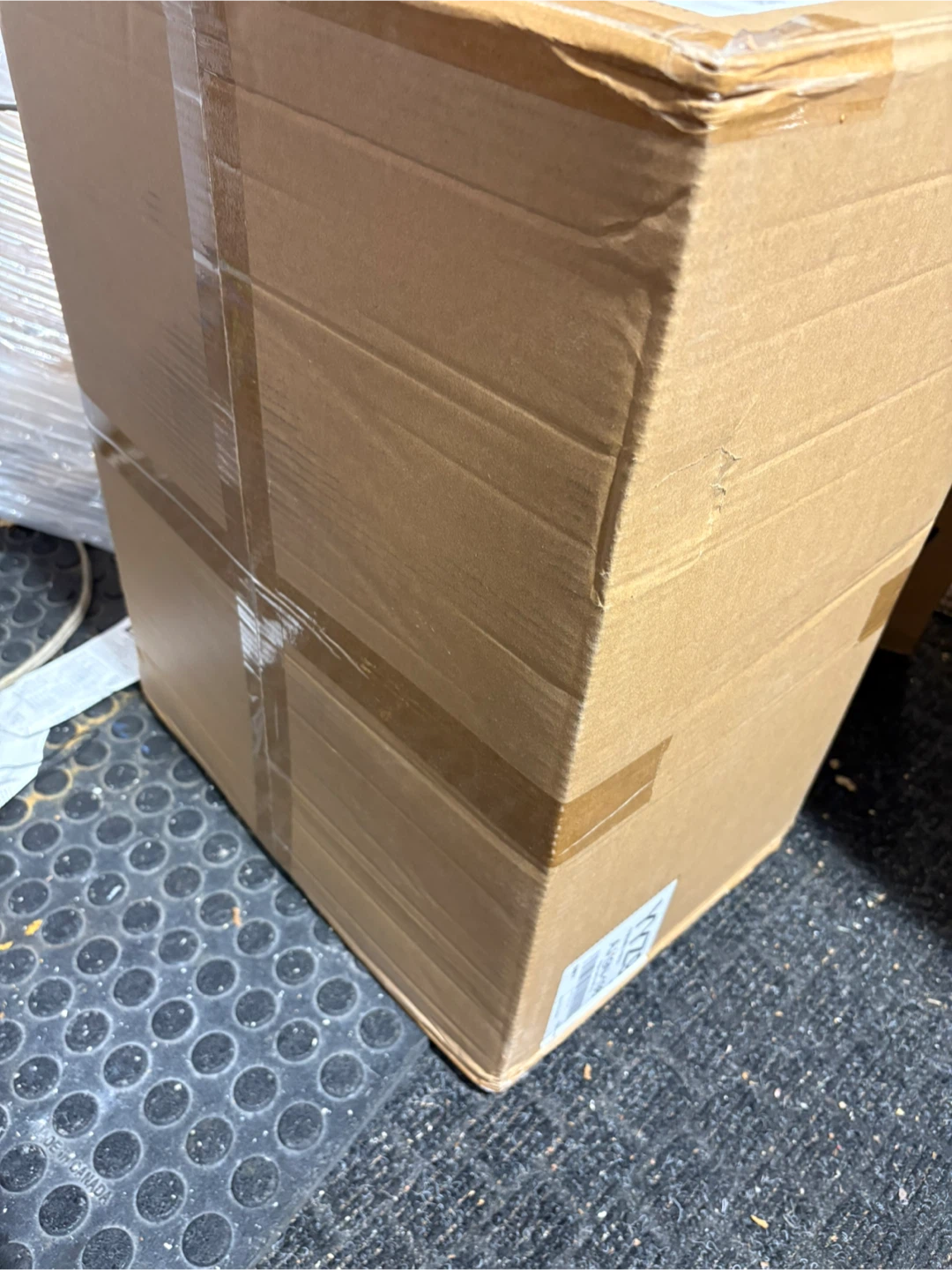 RV Cover for 22-24ft Travel Trailers - photo 3