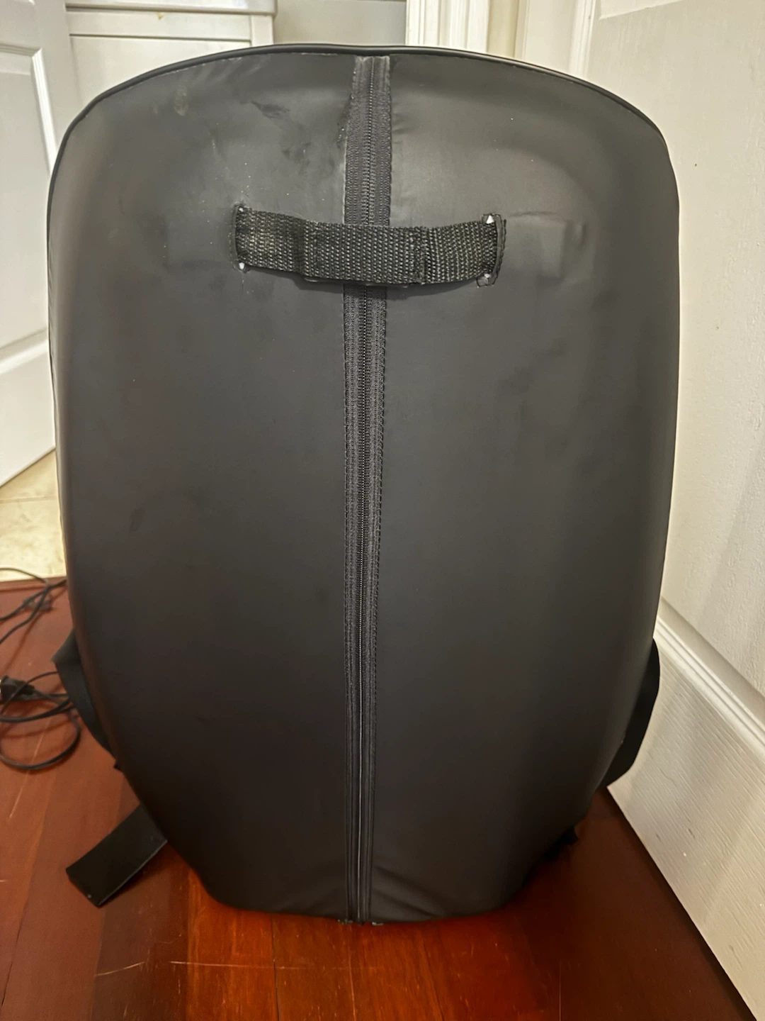 Portable Shiatsu Back Massager Chair Pad - photo 3