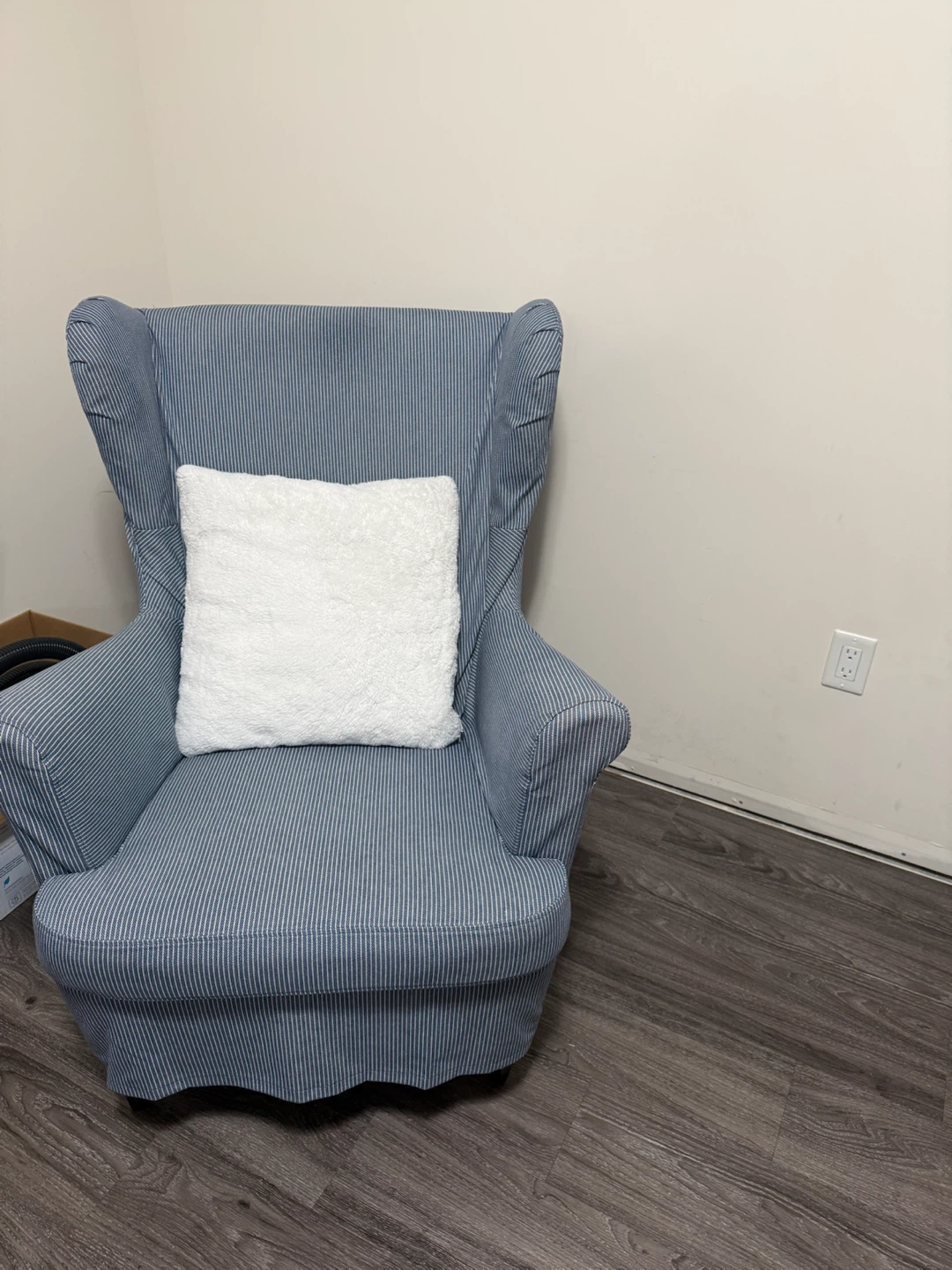 IKEA Strandmon Wing Chair