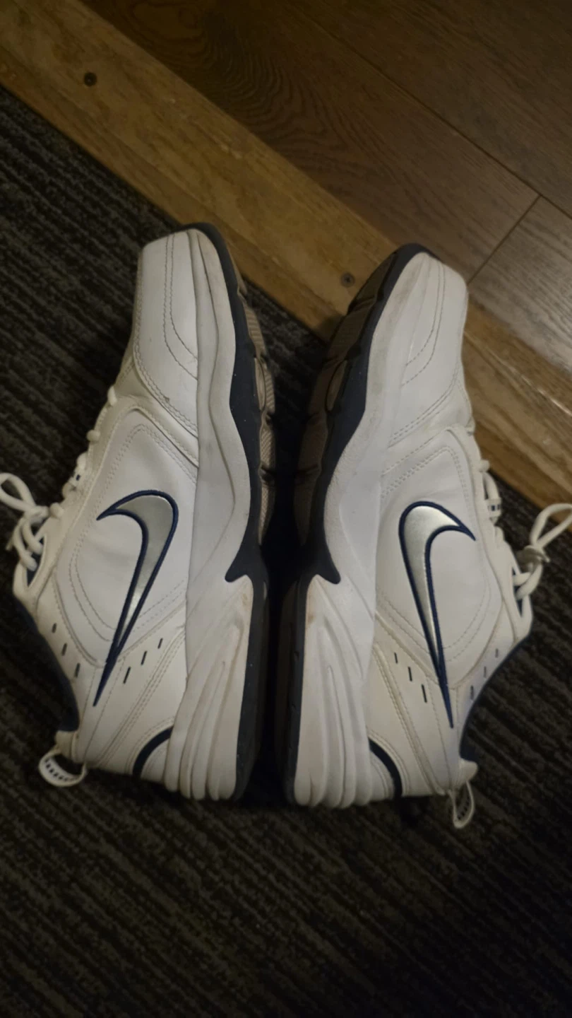 Nike Air Monarch IV Men's Shoes Size 13 4E - photo 2