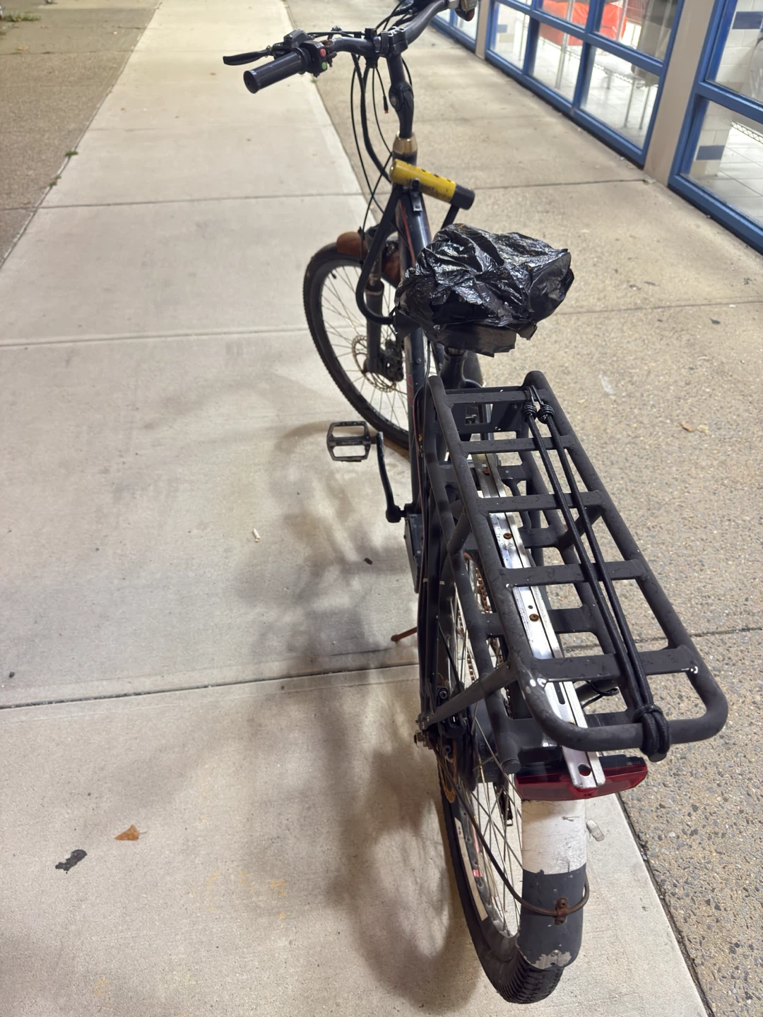 Arrow 09 Electric Bicycle - photo 2