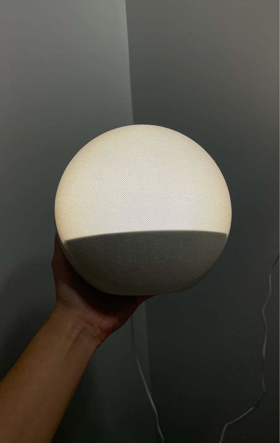Sunrise Alarm Clock/Speaker/Lamp - photo 2