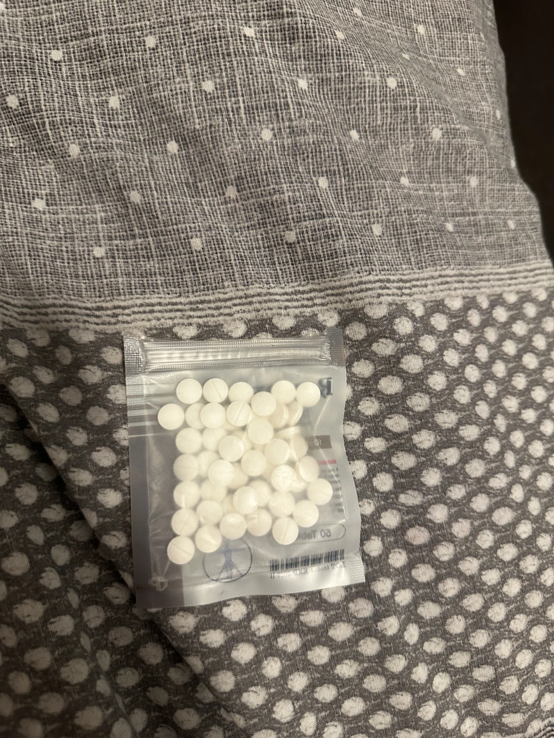 Dynamic Pharmaceuticals MK-677 Ibutamoren 10mg - photo 2