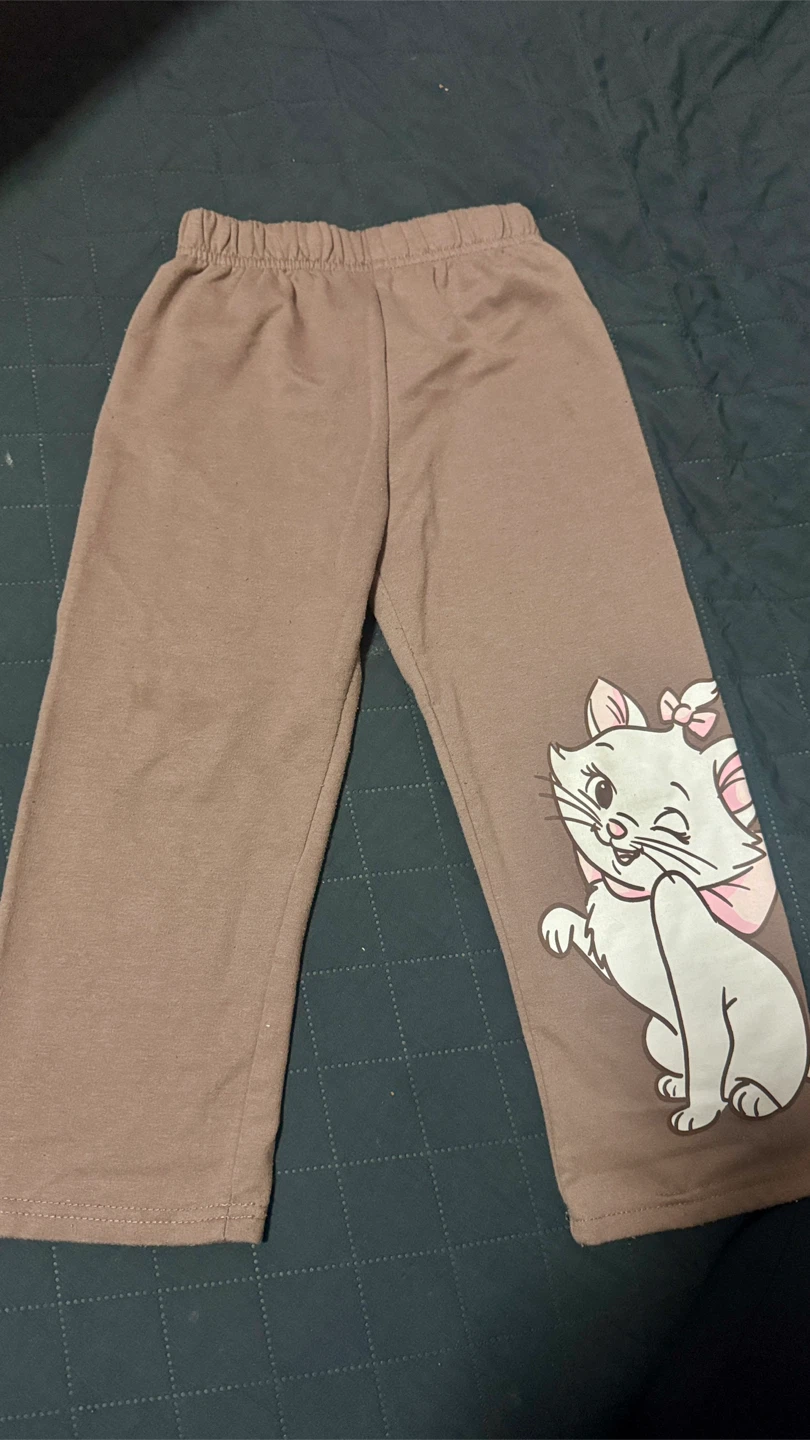 Disney Marie Outfit Set - photo 4