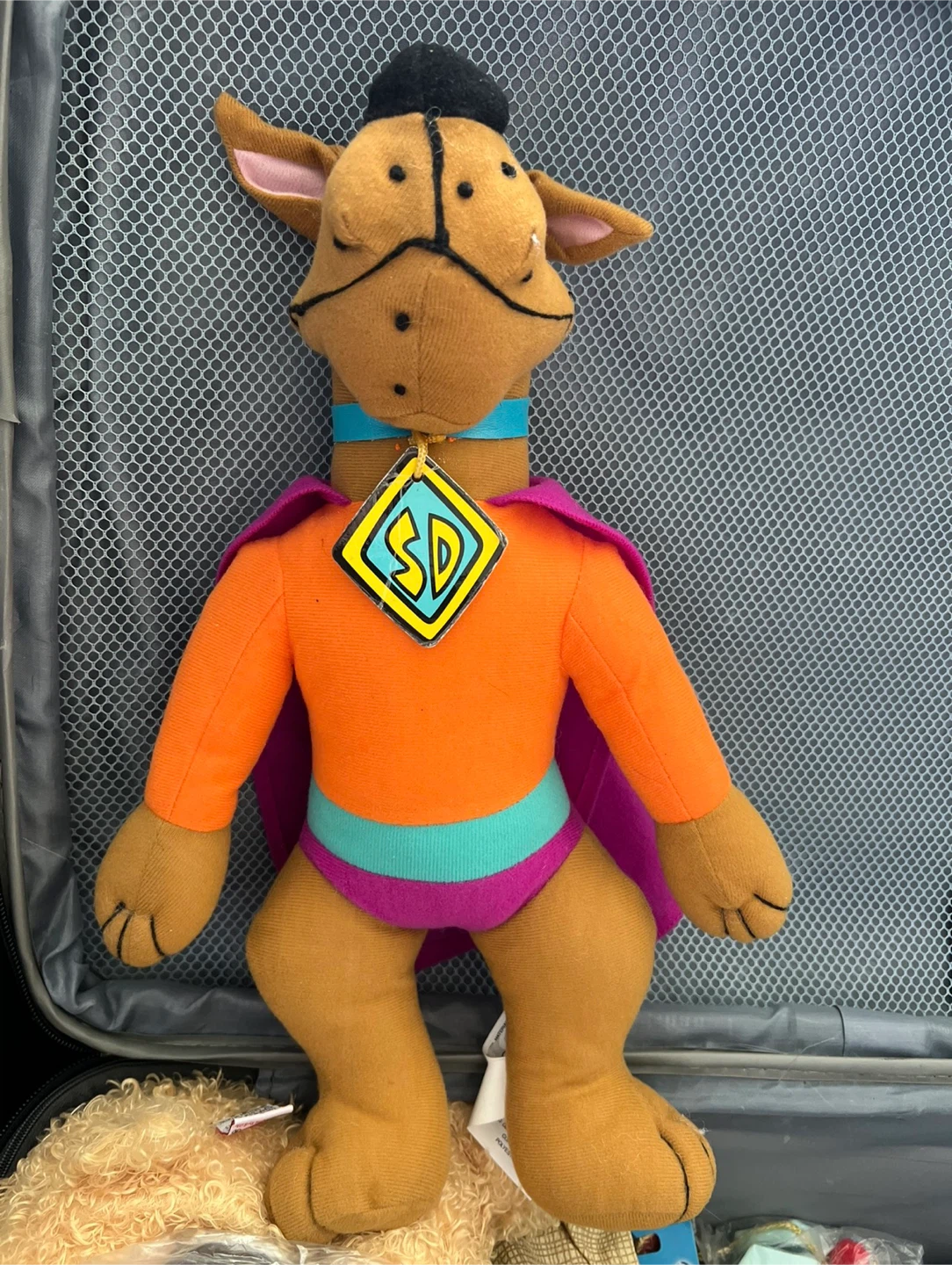 Collection of Plush Stuffed Animals and Toys-price of Each - photo 2