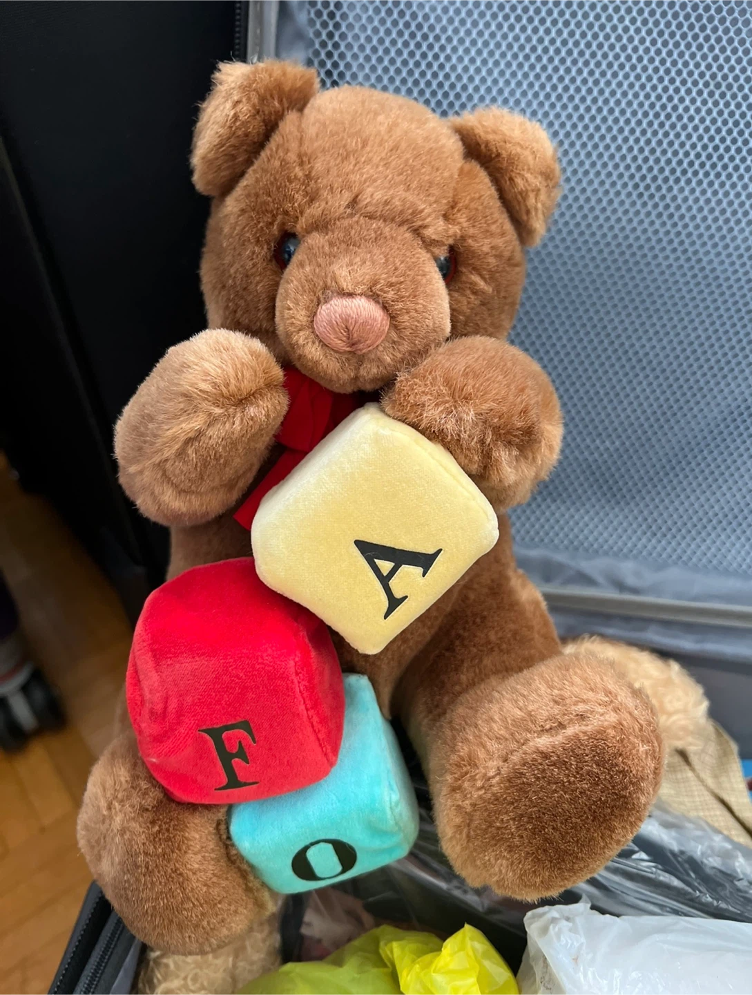 Collection of Plush Stuffed Animals and Toys-price of Each - photo 3