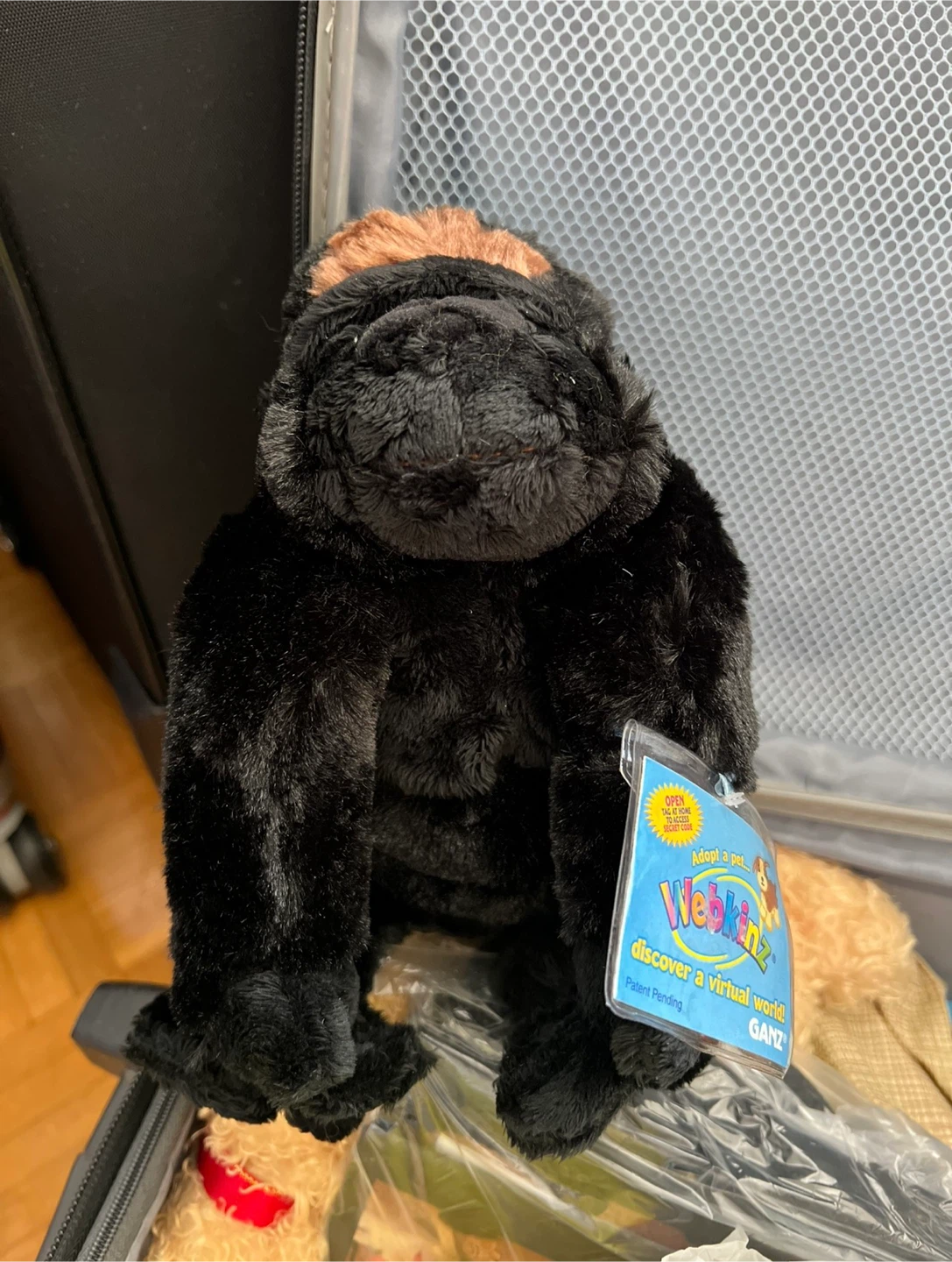 Collection of Plush Stuffed Animals and Toys-price of Each - photo 4