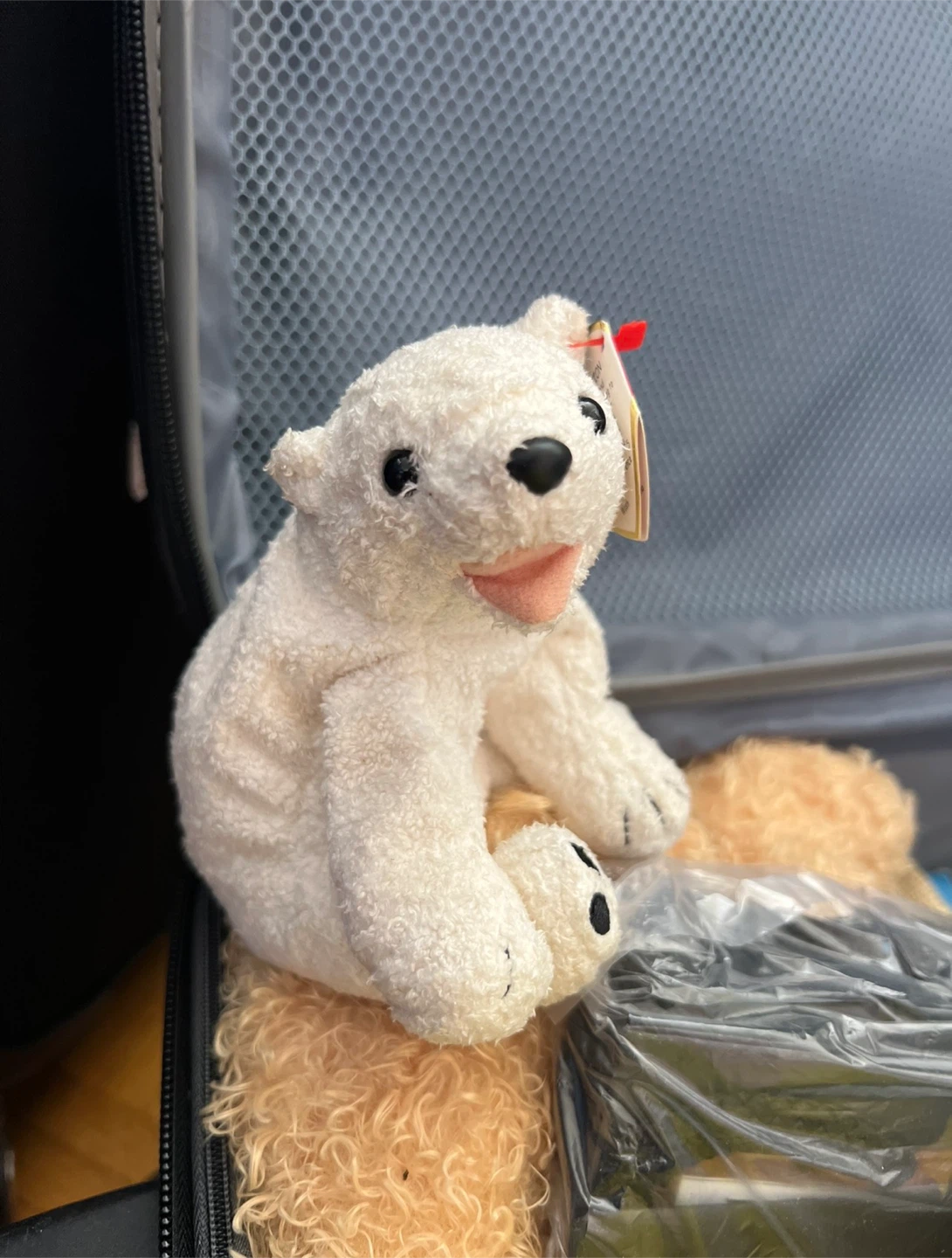 Collection of Plush Stuffed Animals and Toys-price of Each - photo 5