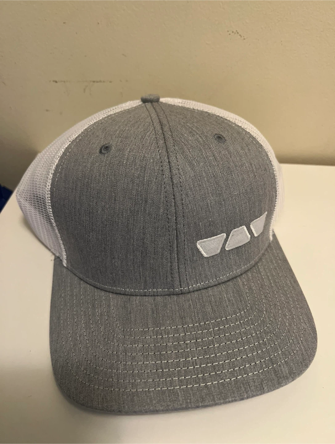 New-Schluter Systems Richardson Trucker Hat