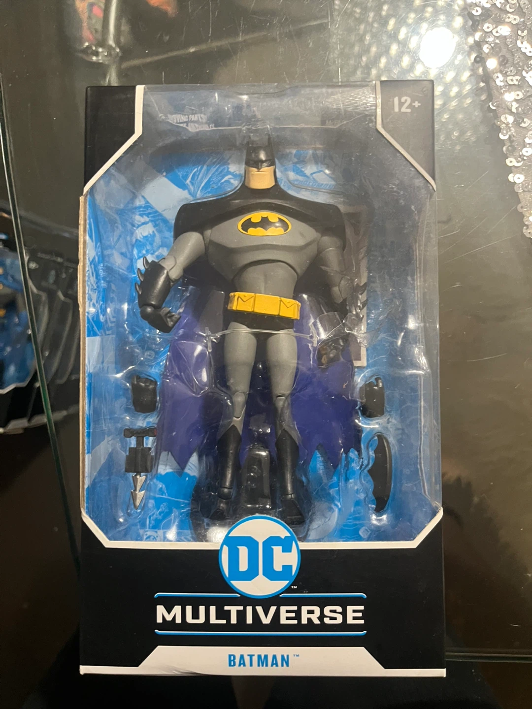 McFarlane Toys DC Multiverse Batman The Animated Series