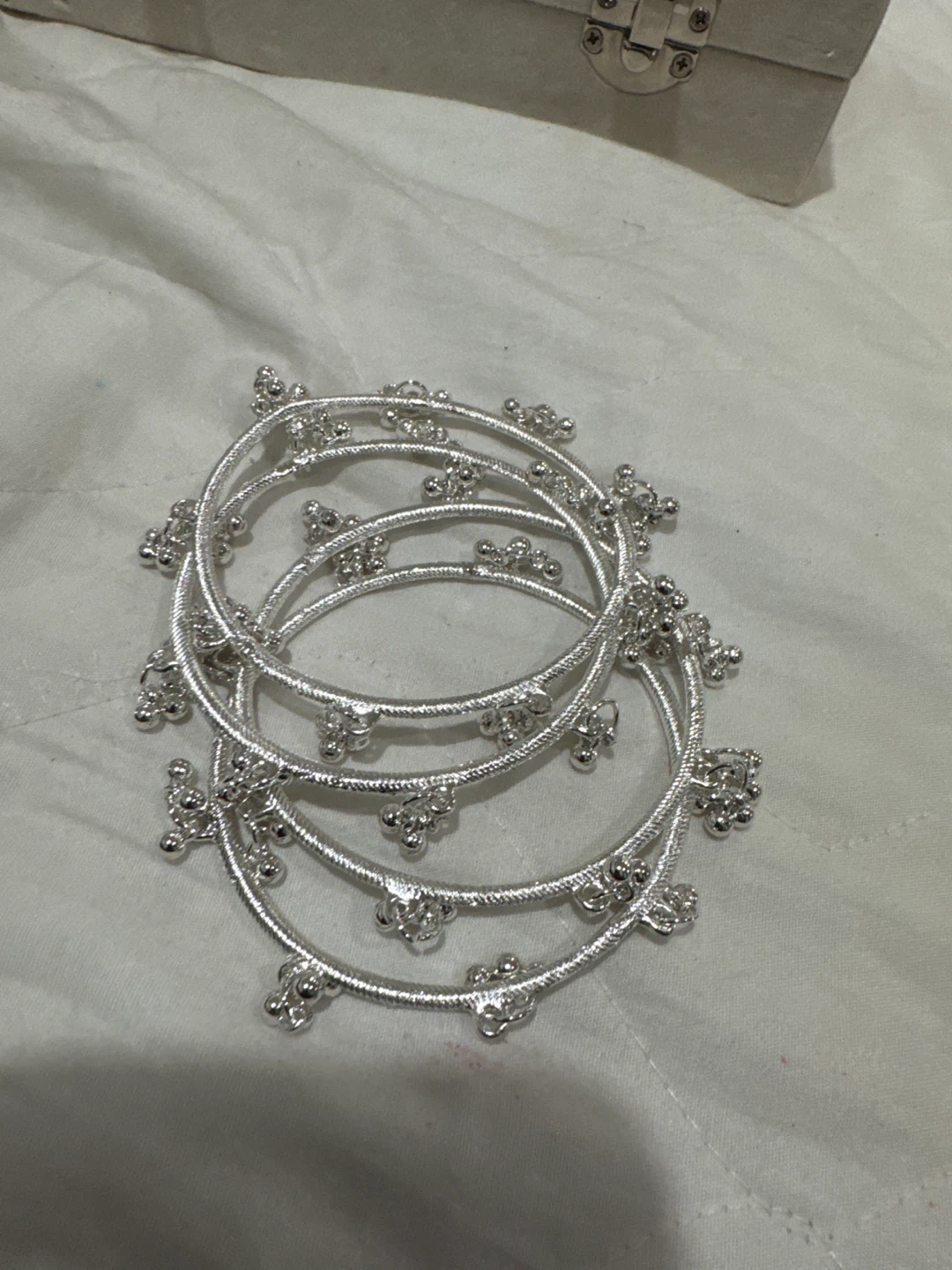 Kashmiri bangles - photo 3