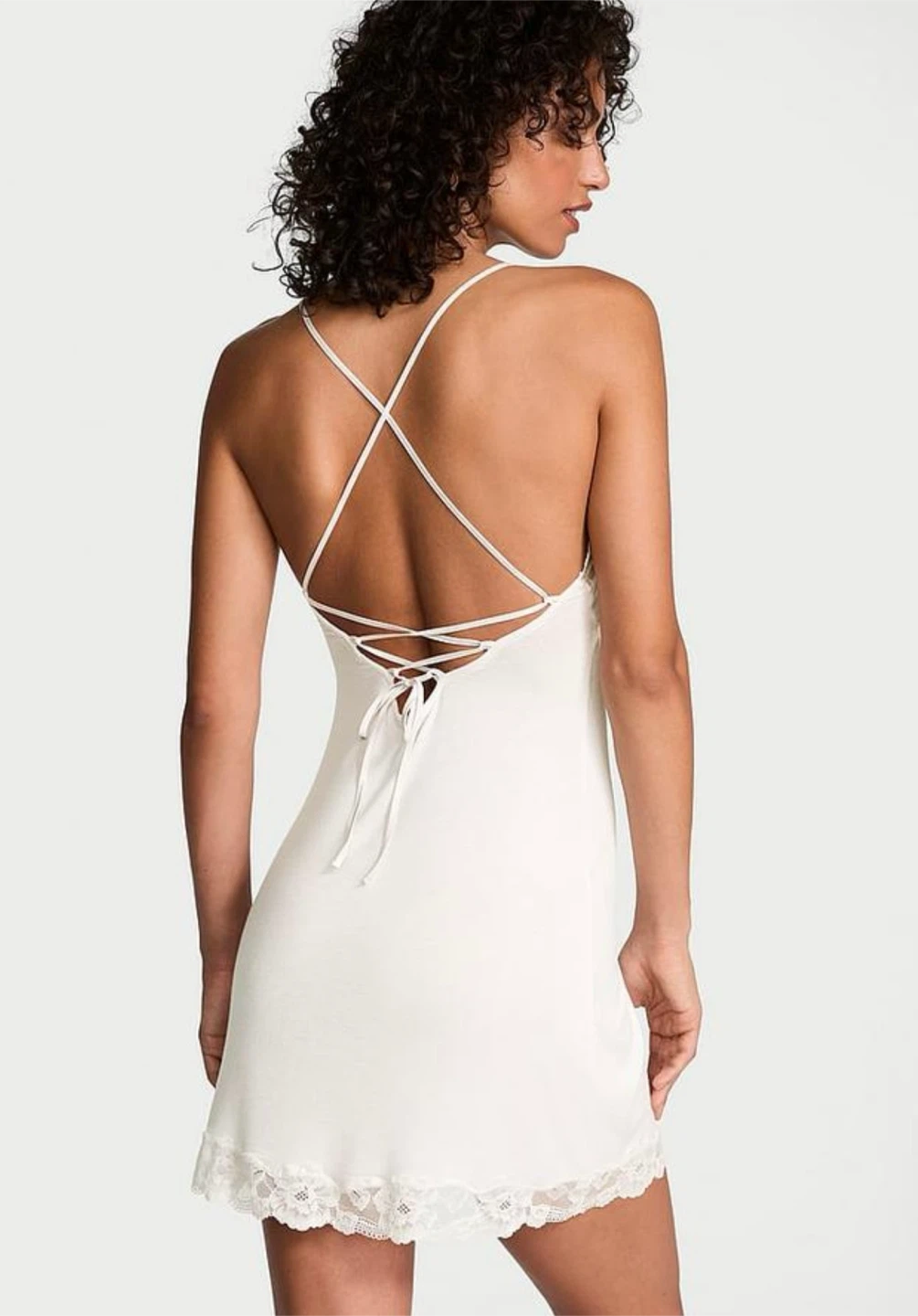 Victoria's secret nightgown dress,brand new - photo 2