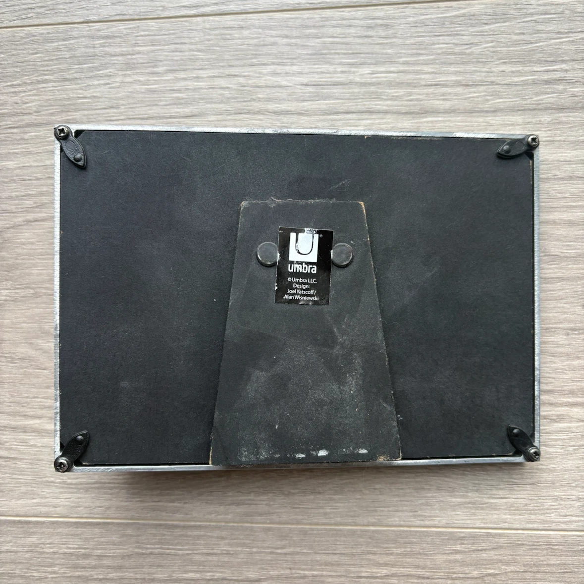 Umbra Kitty 4x6 Picture Frame - photo 4