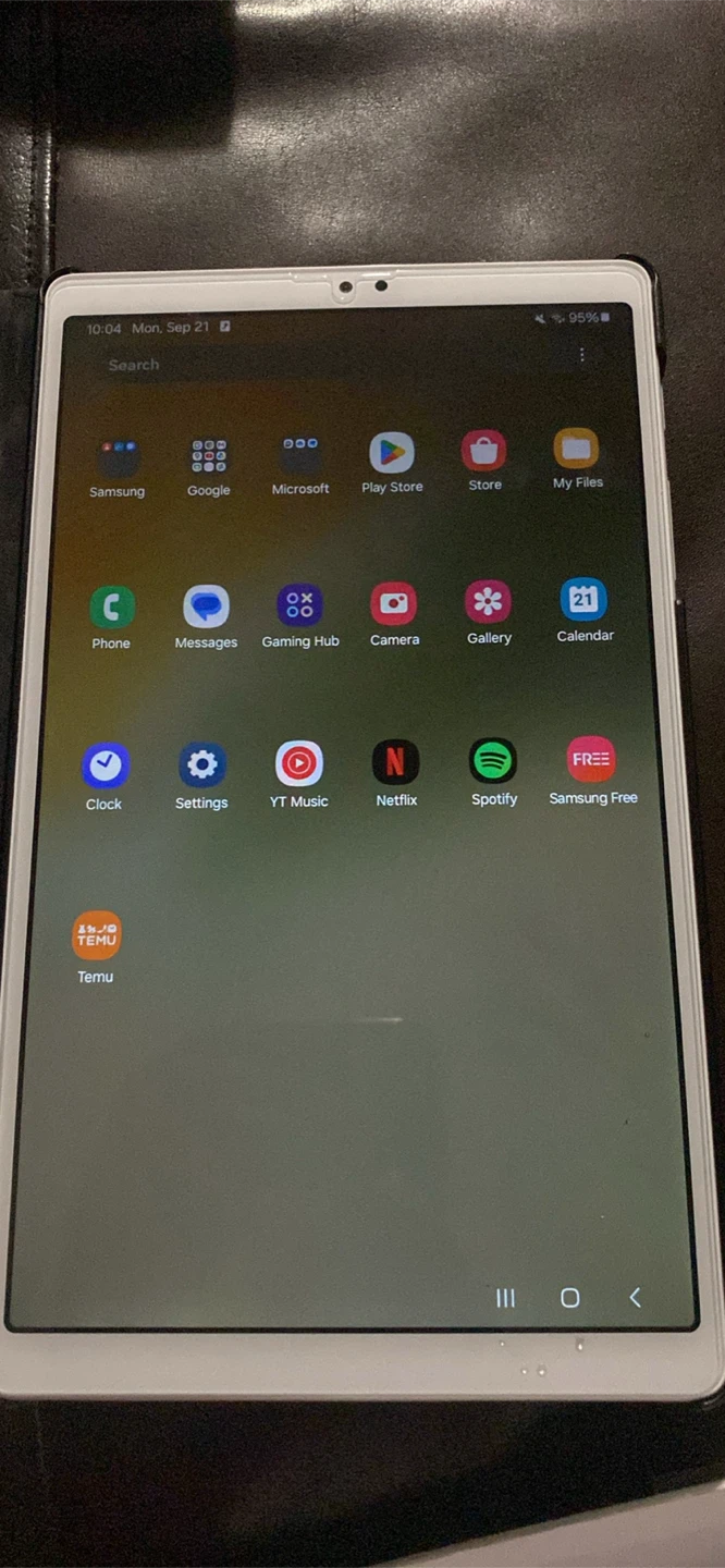 Samsung Galaxy Tab