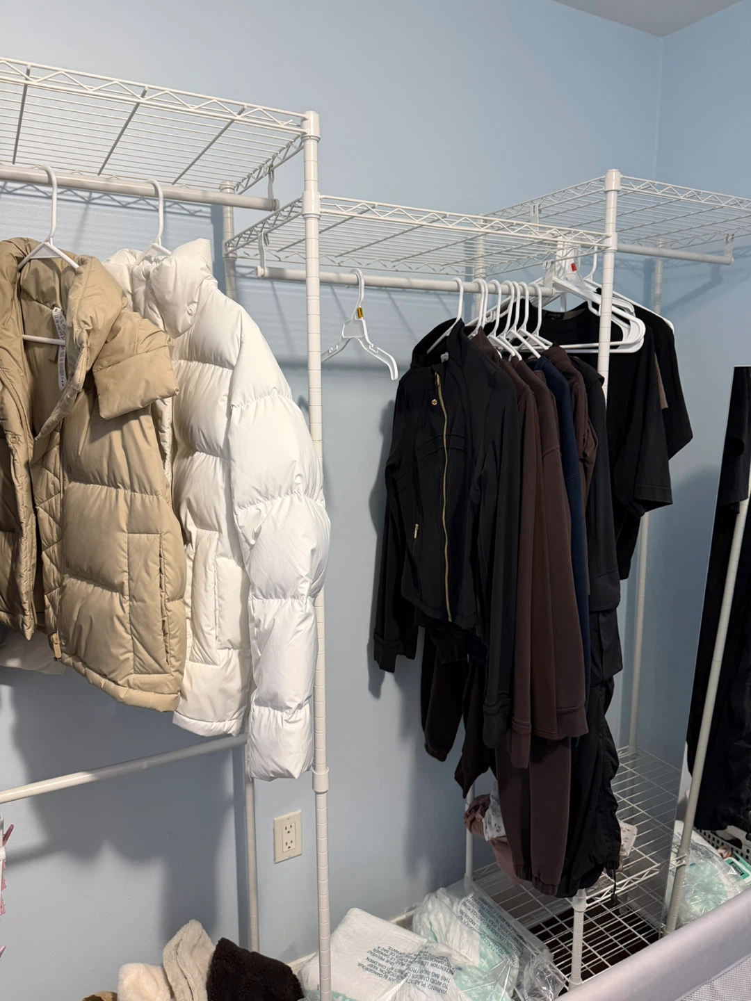 VIPEK V5 Portable Closet Wardrobe - photo 3