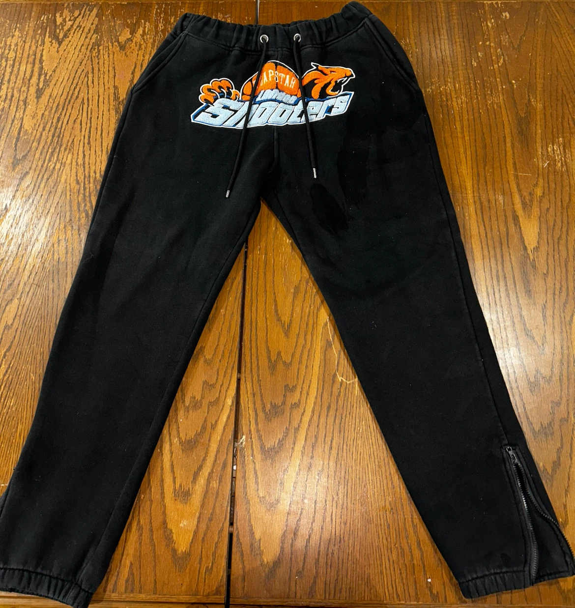 Trapstar London Shooters Sweatpants