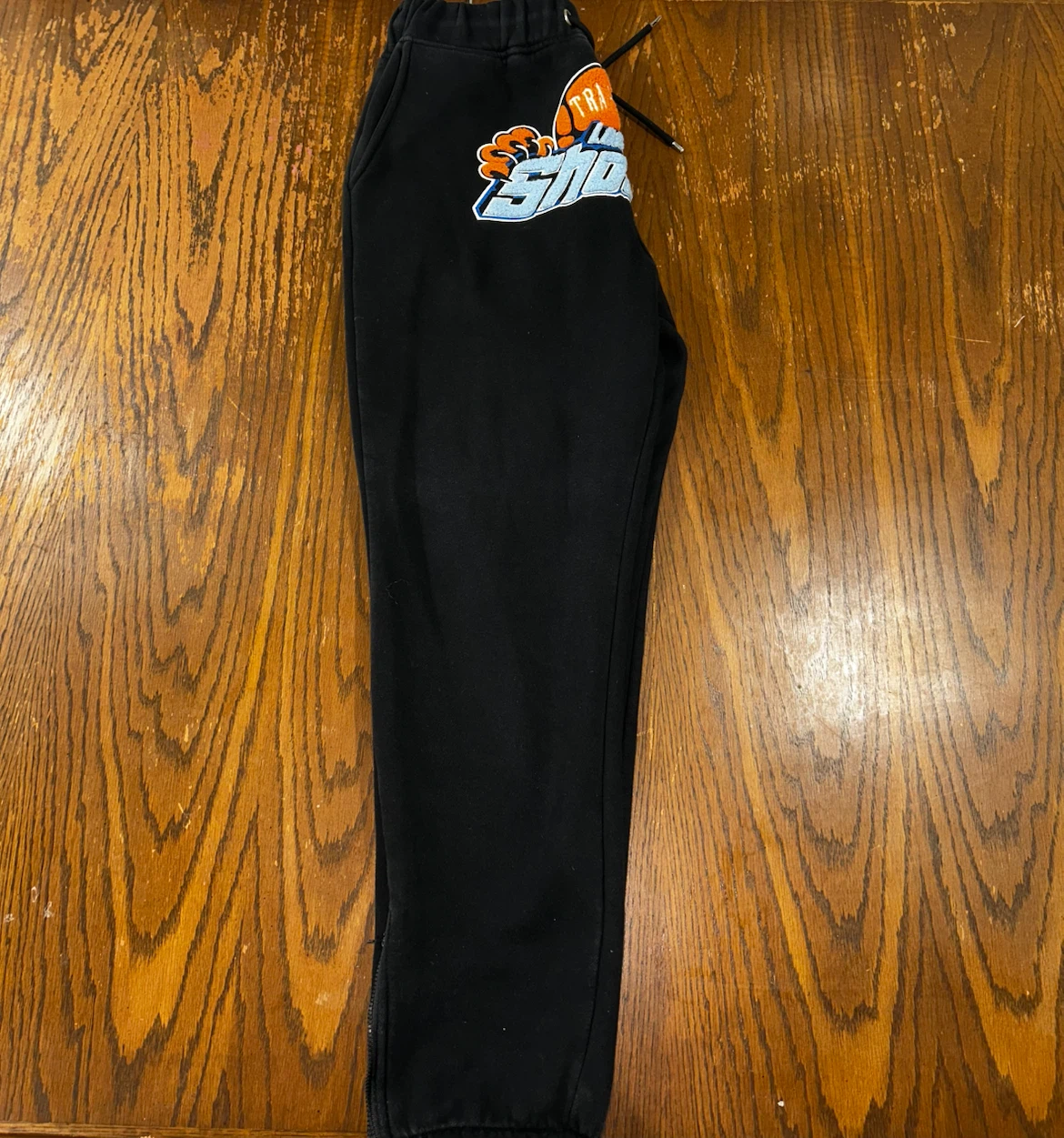 Trapstar London Shooters Sweatpants - photo 2