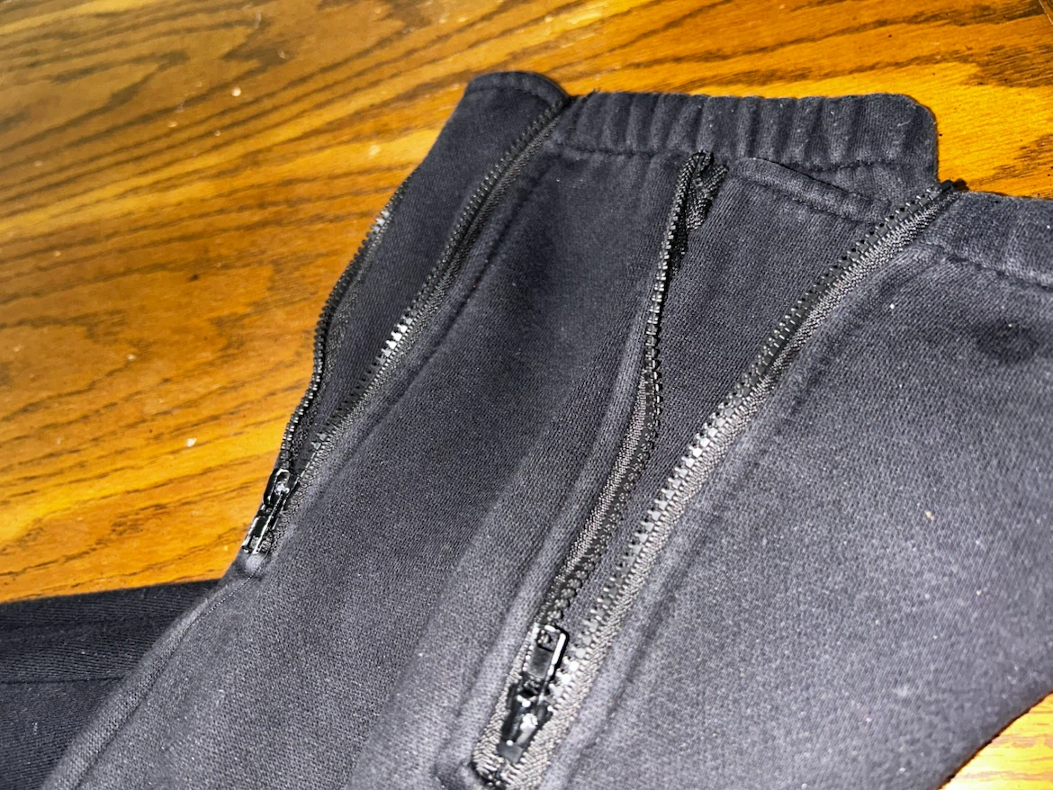 Trapstar London Shooters Sweatpants - photo 3