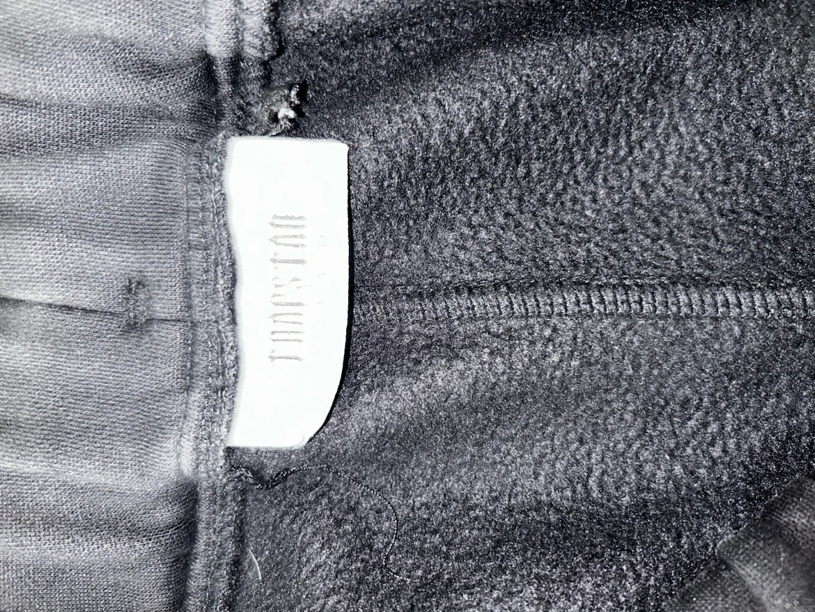 Trapstar London Shooters Sweatpants - photo 4