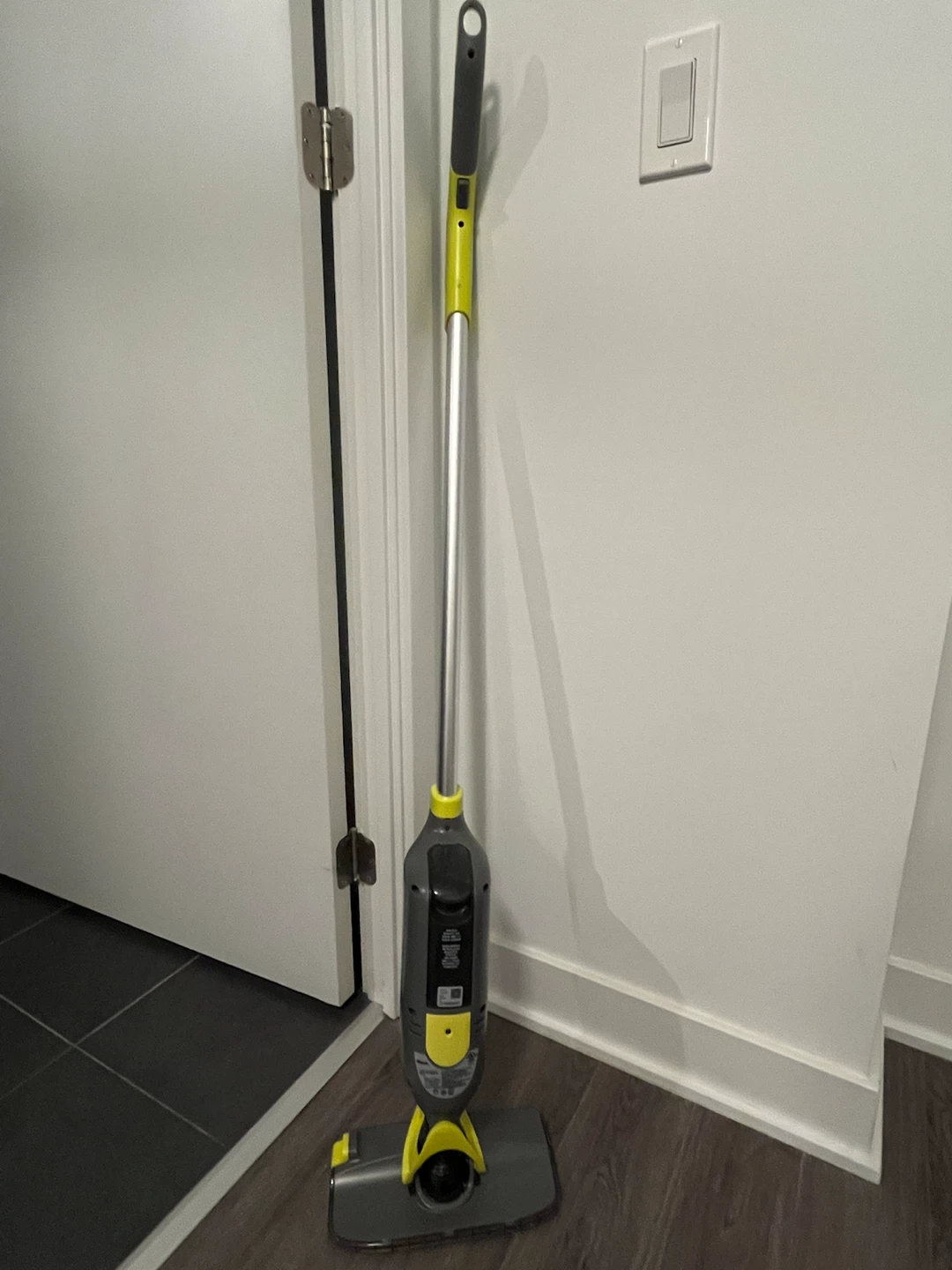 Shark VacMop - photo 2