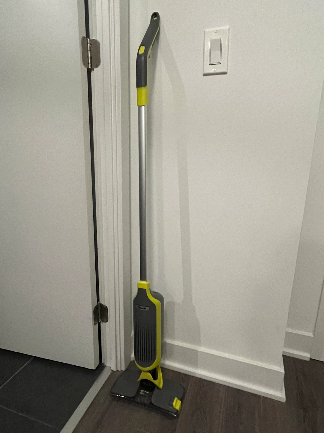 Shark VacMop - photo 3