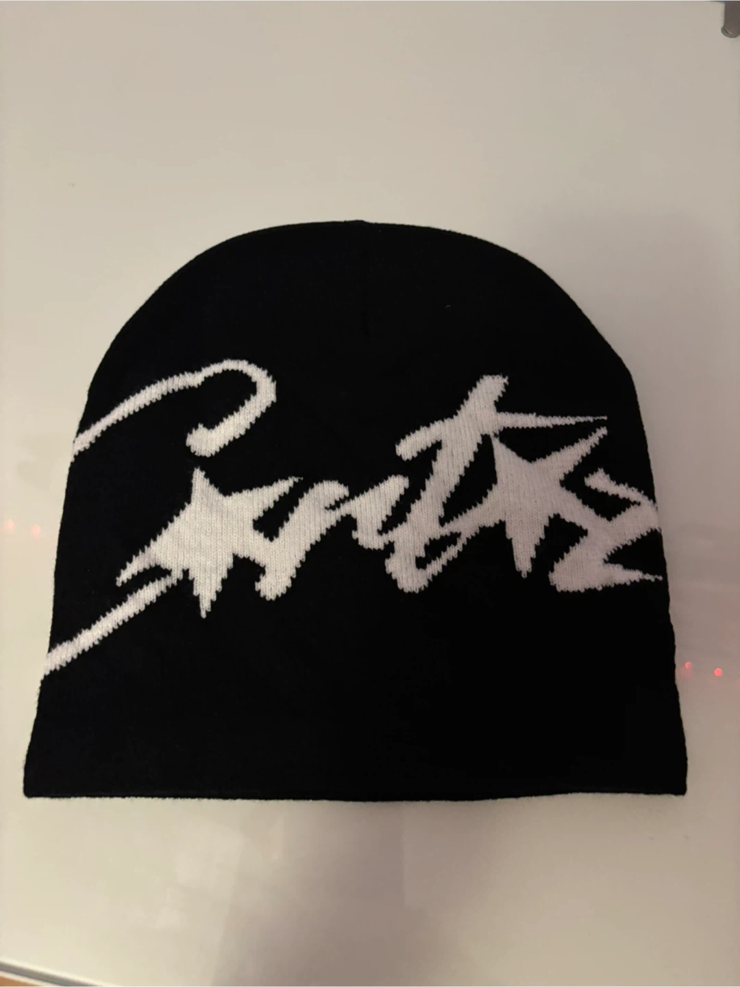 Corteiz Alcatraz Beanie