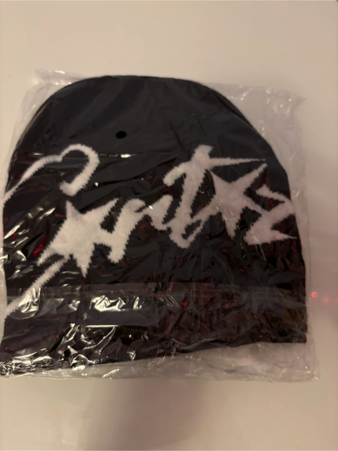 Corteiz Alcatraz Beanie - photo 3