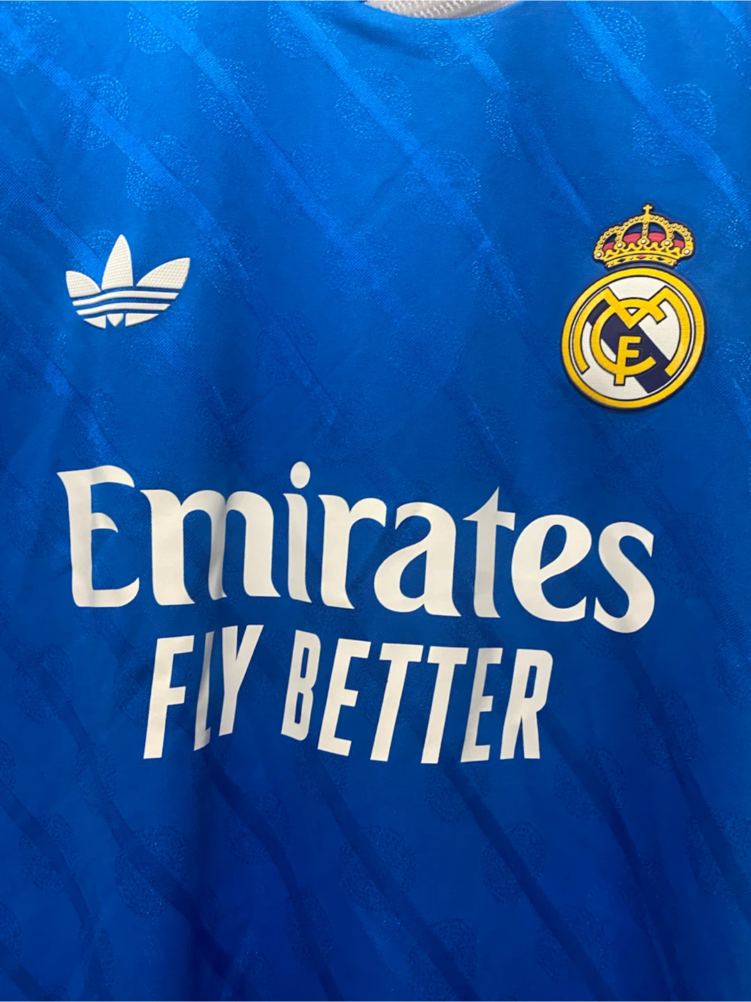 Trent Real Madrid 12 Jersey size M - photo 4