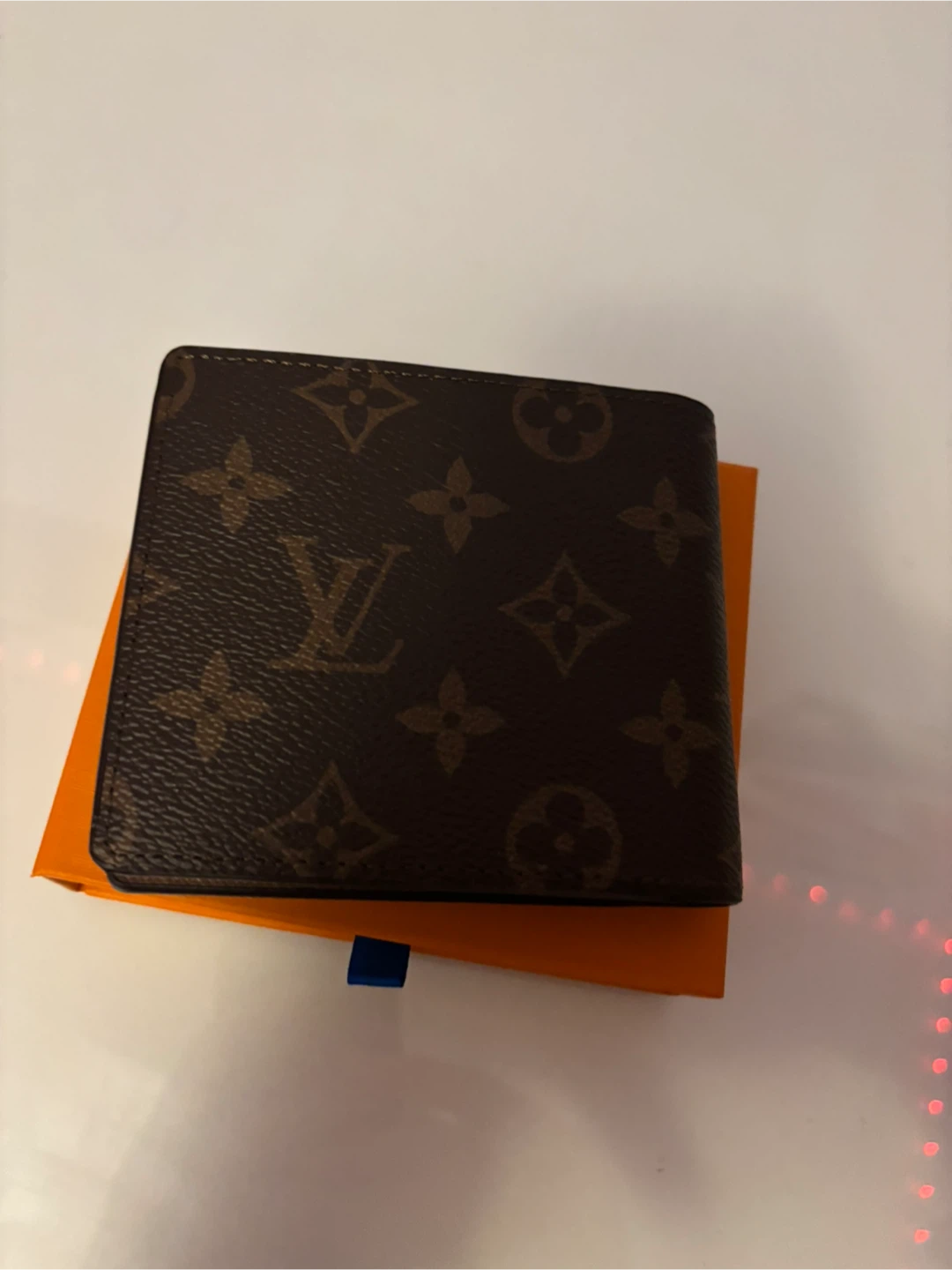 Louis Vuitton Monogram Bifold Wallet - photo 2