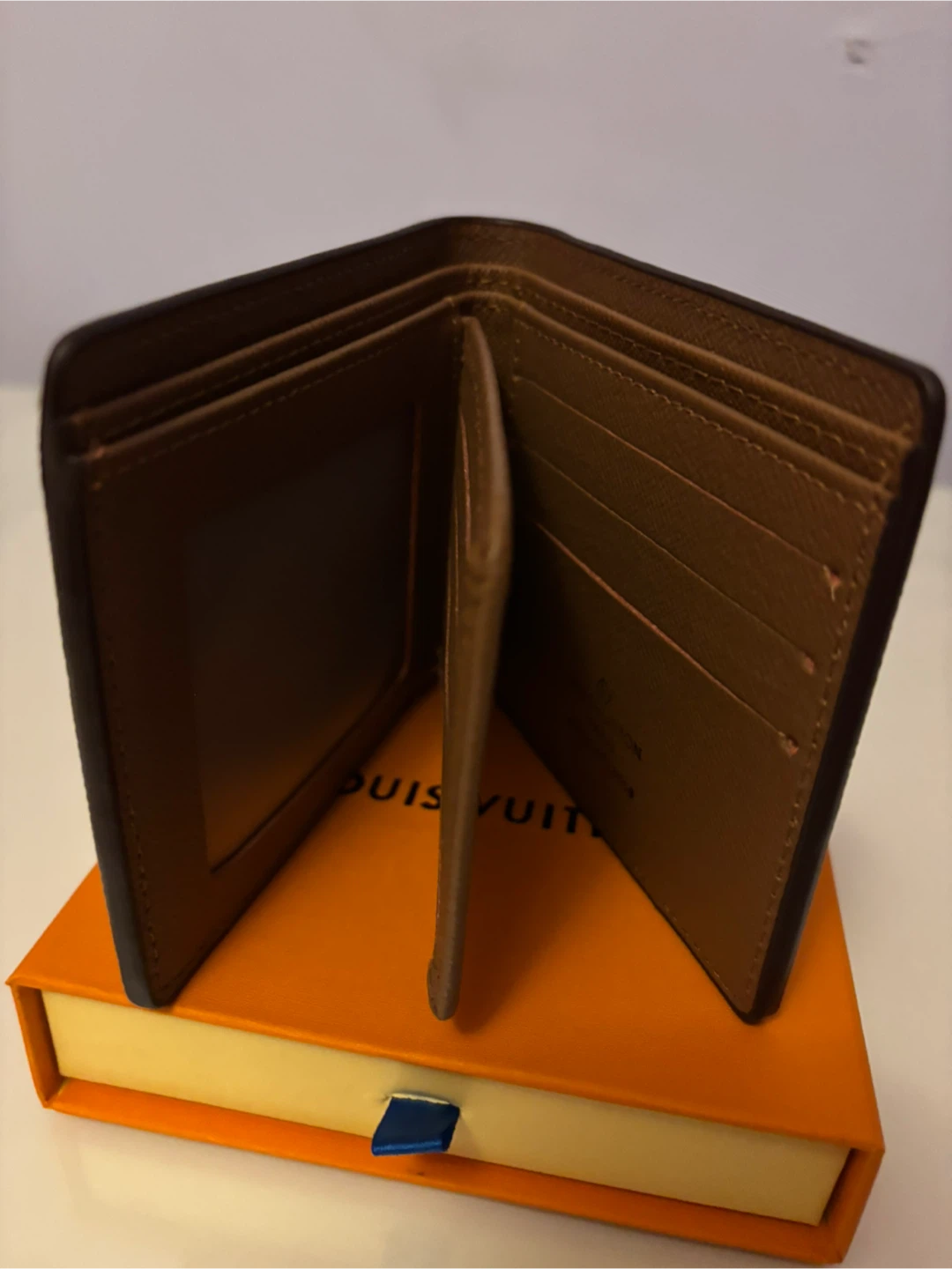 Louis Vuitton Monogram Bifold Wallet - photo 3