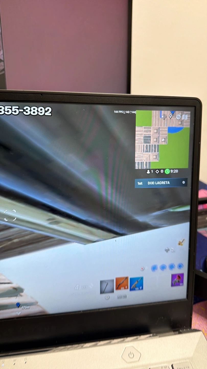 ASUS ROG Zephyrus G14 GA401 Gaming Laptop