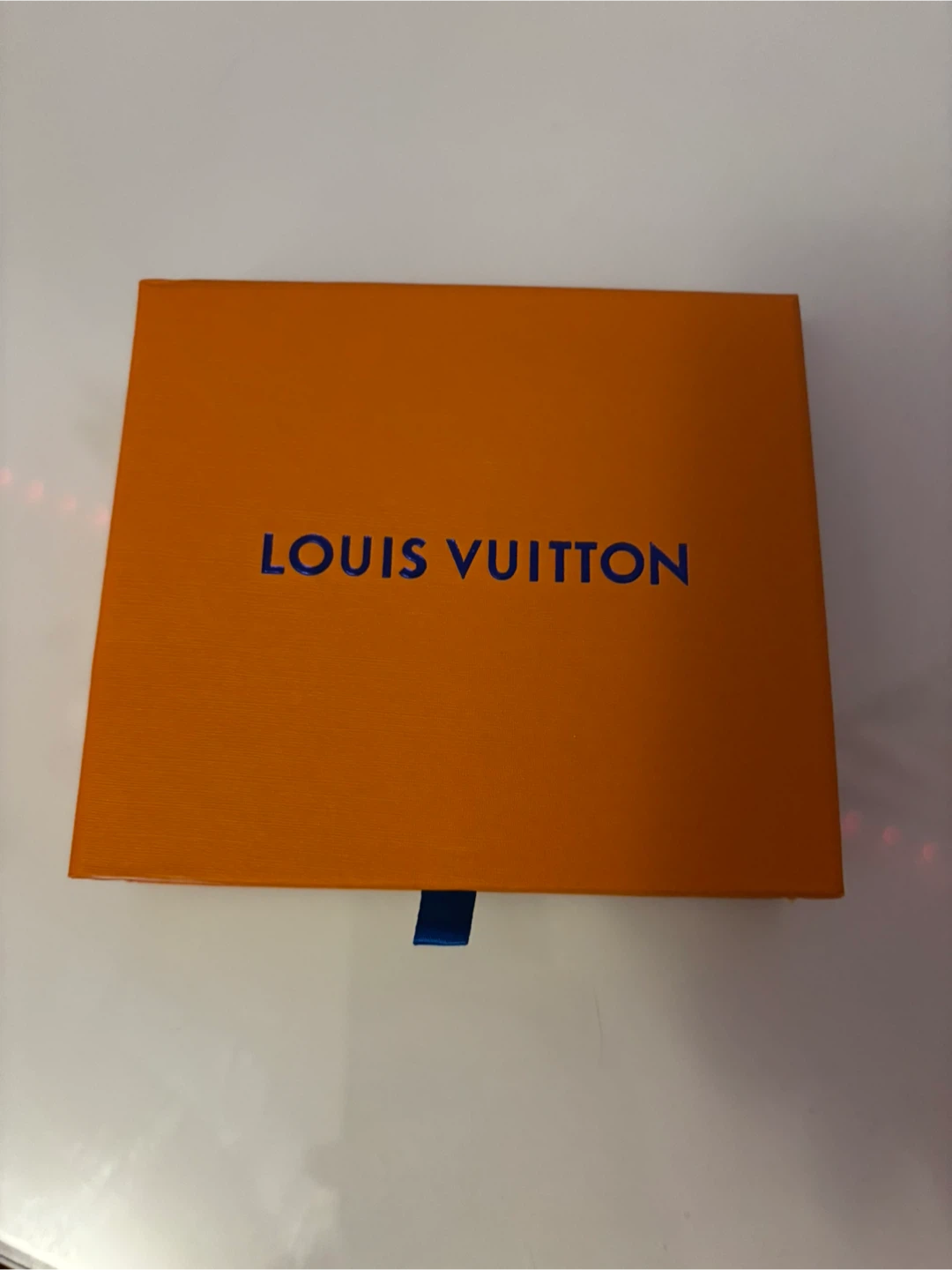 Louis Vuitton Damier Graphite Wallet