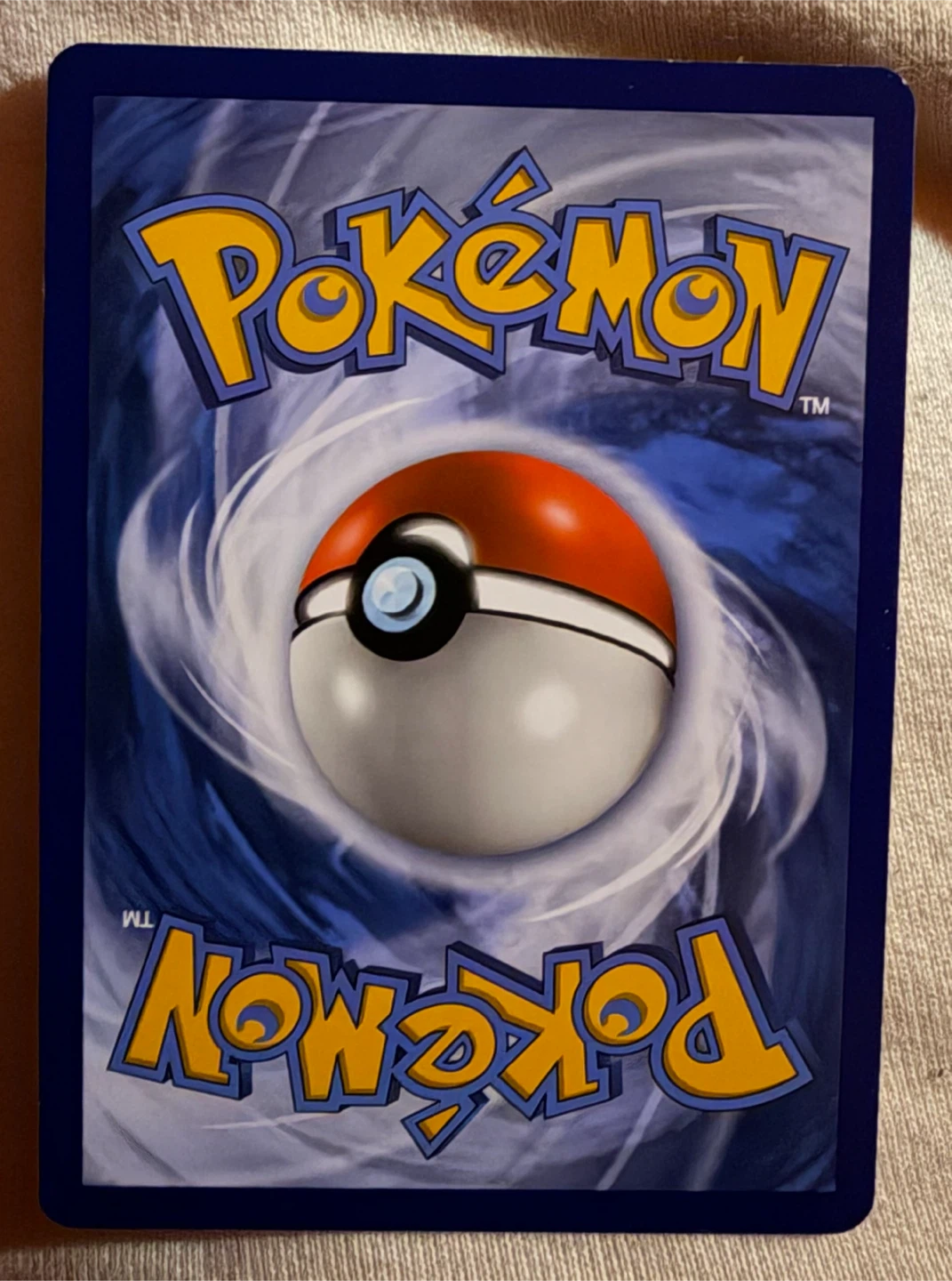 Pokemon Mewtwo Trading Card - photo 2