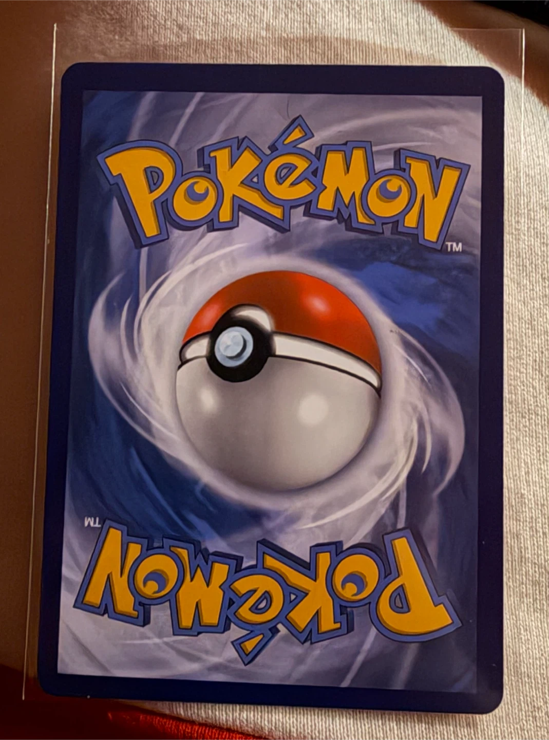 Mewtwo GX Pokemon Trading Card - photo 2