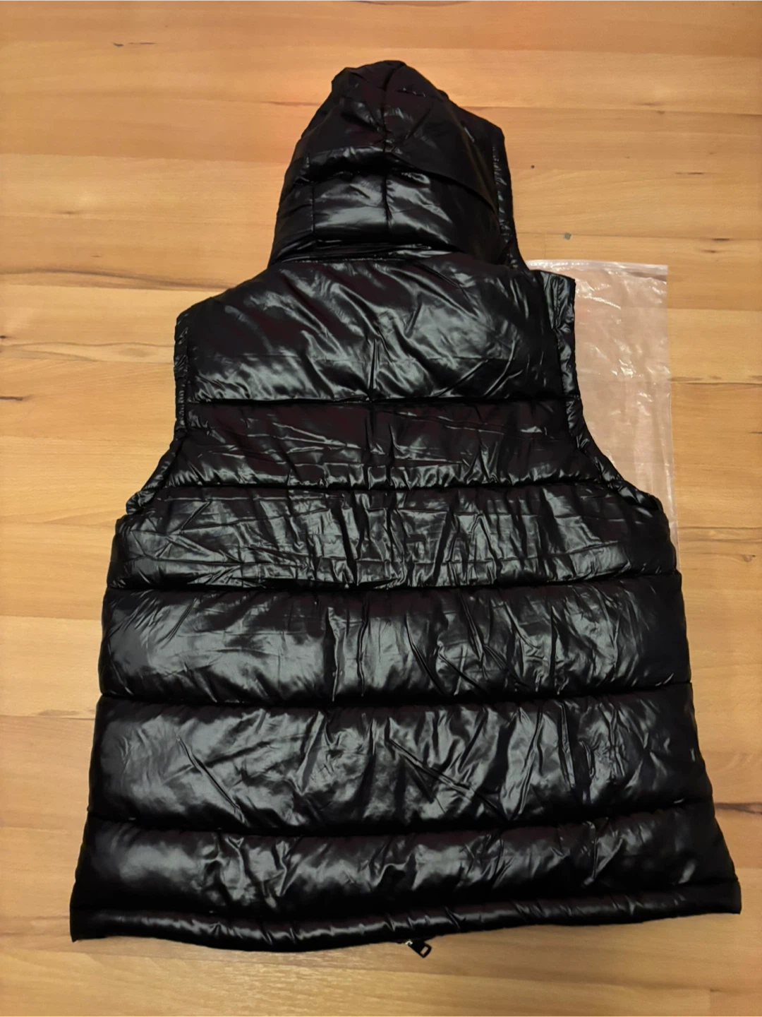 Moncler Puffer Vest - photo 3