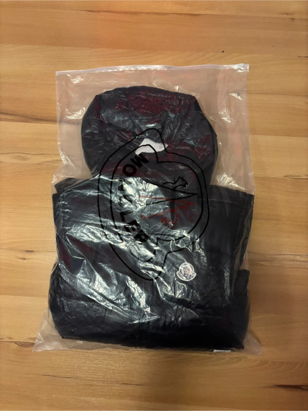 Moncler Puffer Vest - photo 4