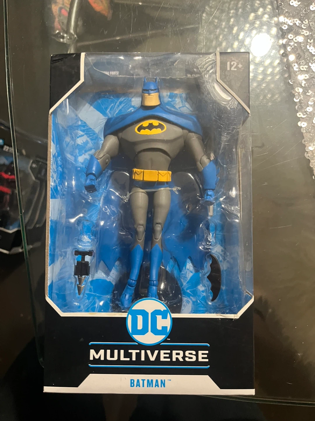 McFarlane Toys Batman: The Animated Series DC Multiverse