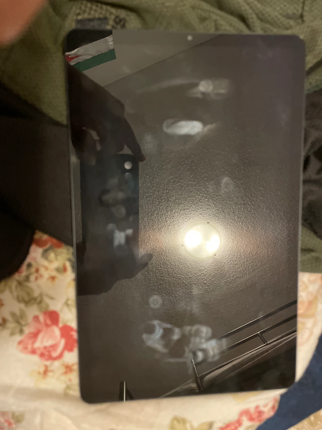 Samsung Galaxy Tab S6 Lite