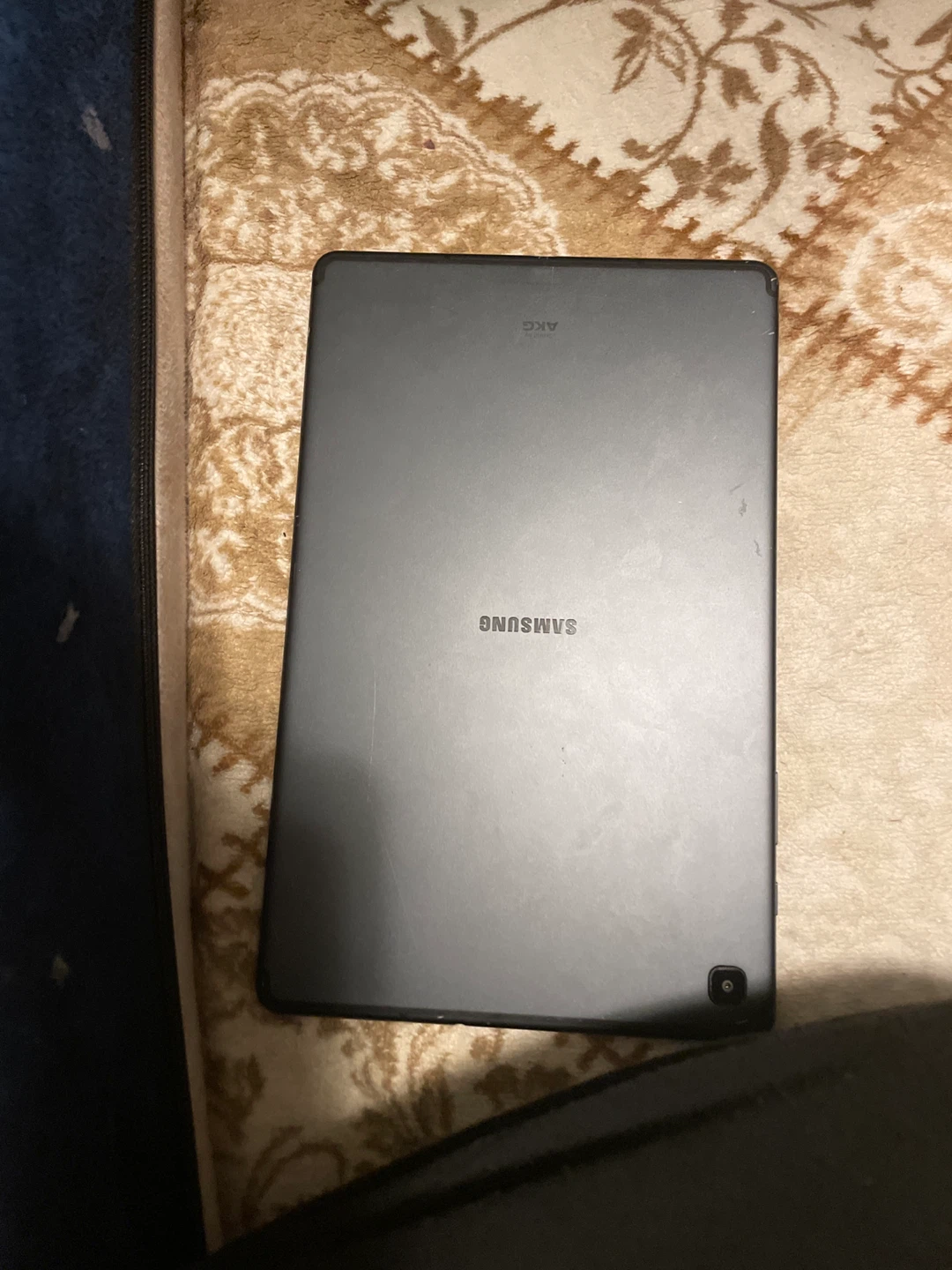 Samsung Galaxy Tab S6 Lite - photo 2