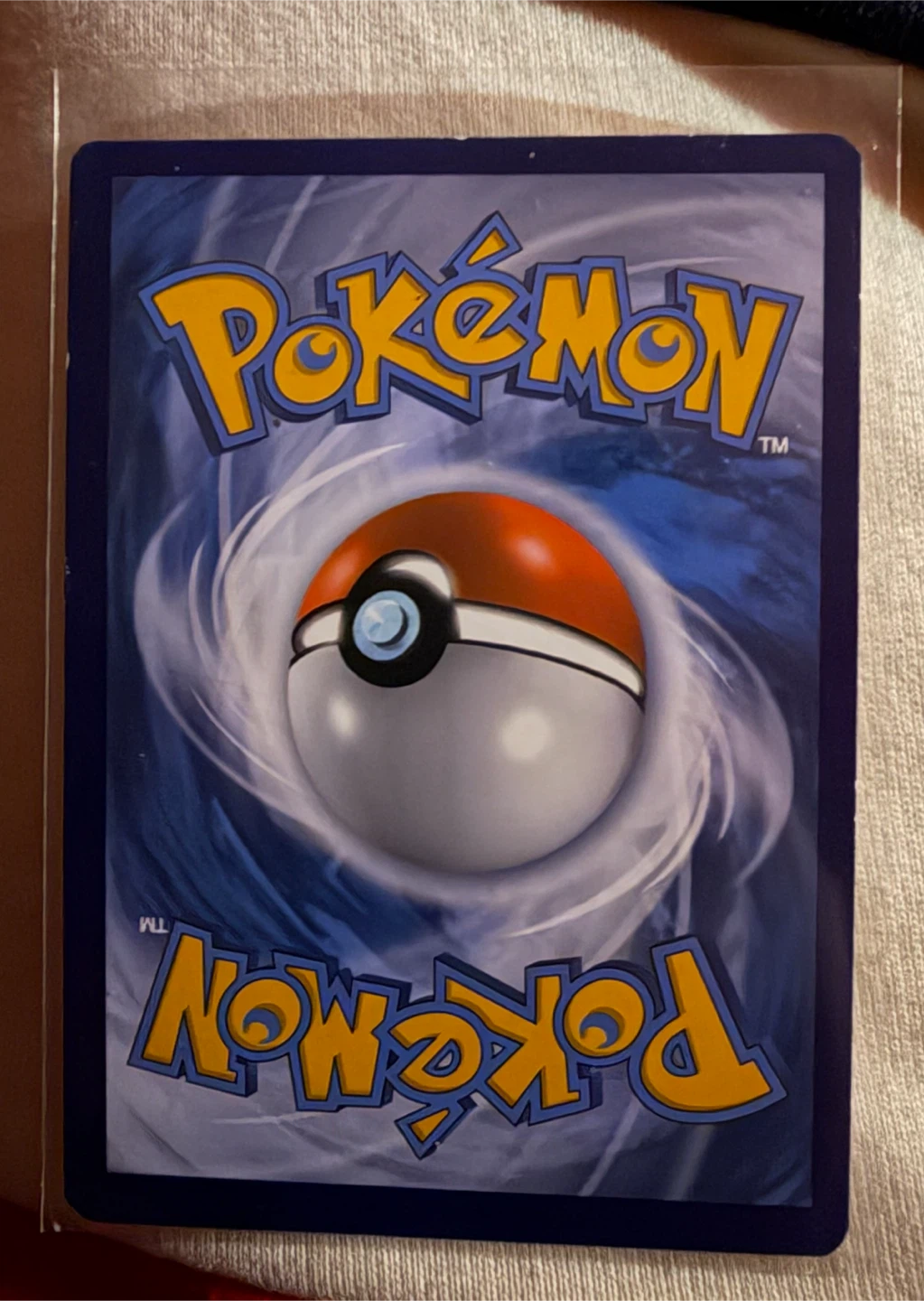 Pokemon Mew XY110 Holo Promo Card - photo 2