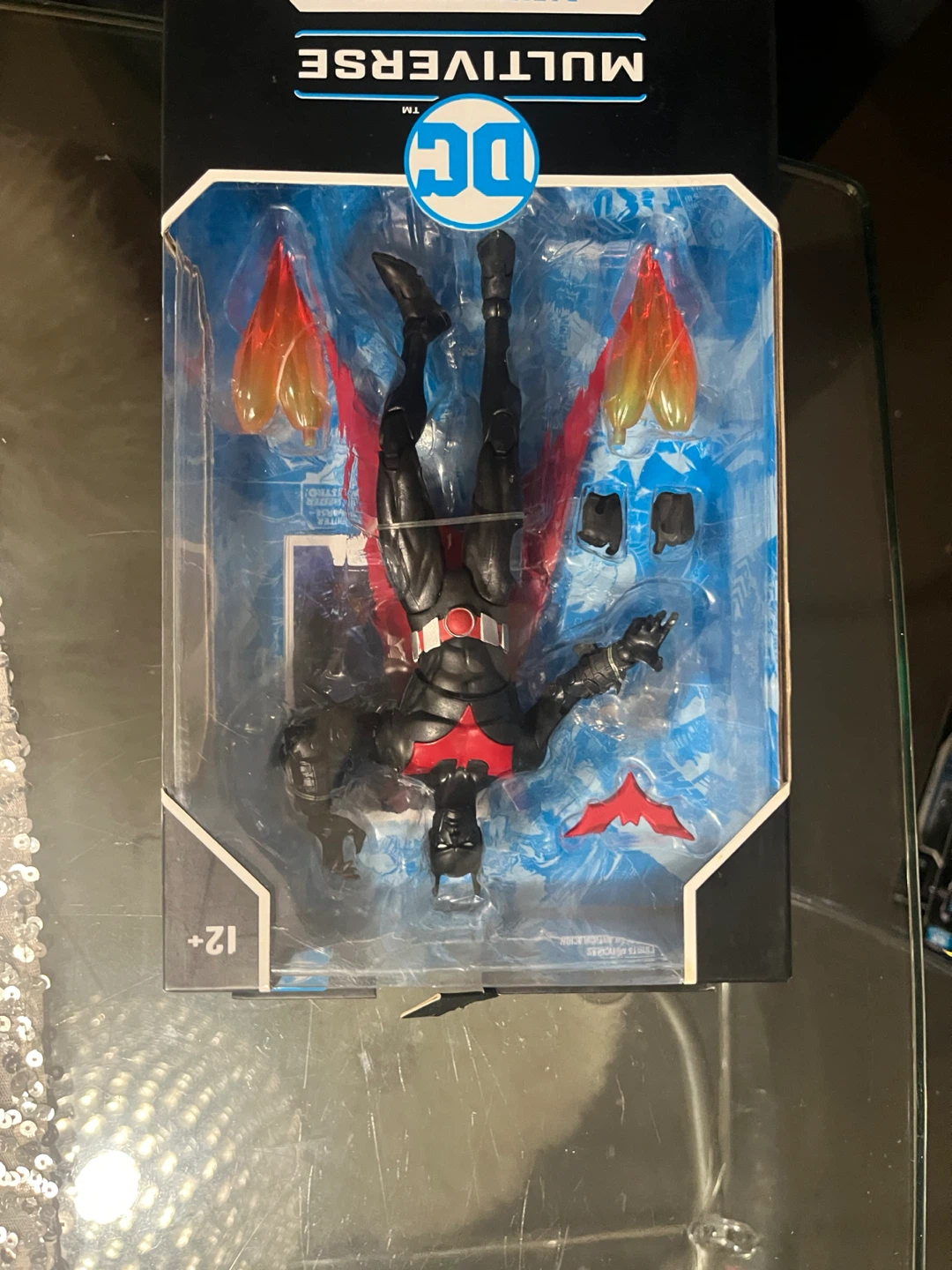 McFarlane Toys DC Multiverse Batman Beyond Figure
