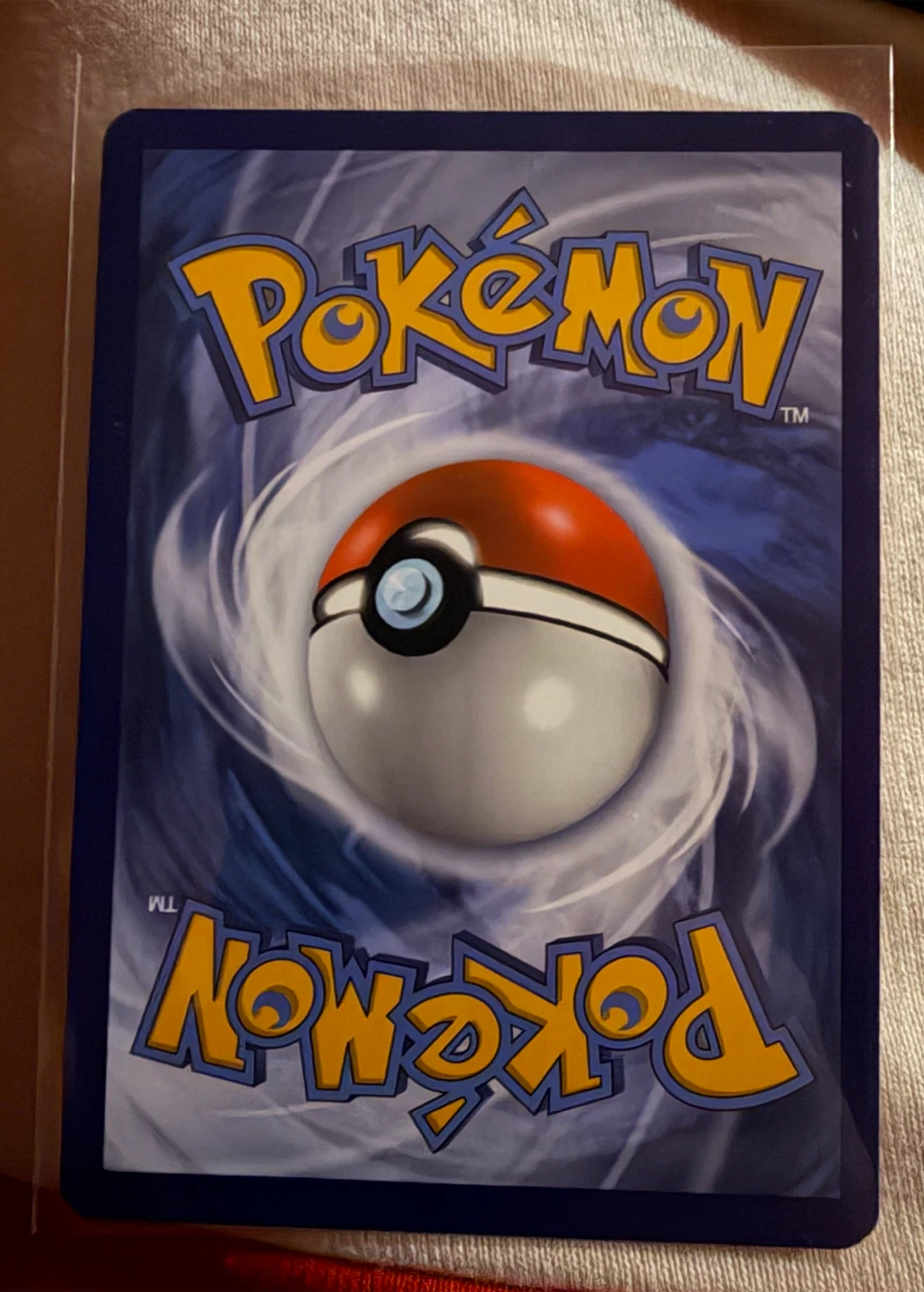 Pokemon Trading Card Mew - photo 2