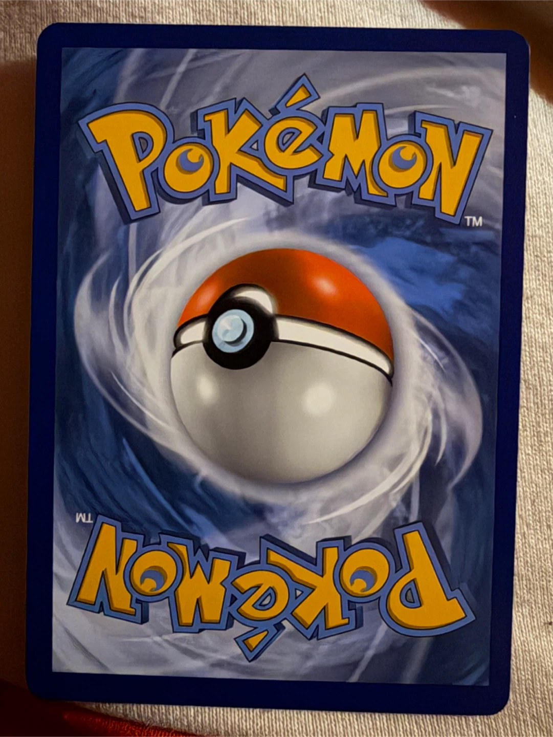 Pikachu V Pokemon Trading Card - photo 2