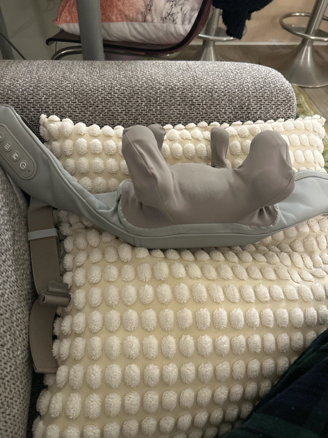 Shoulder and Neck Massager