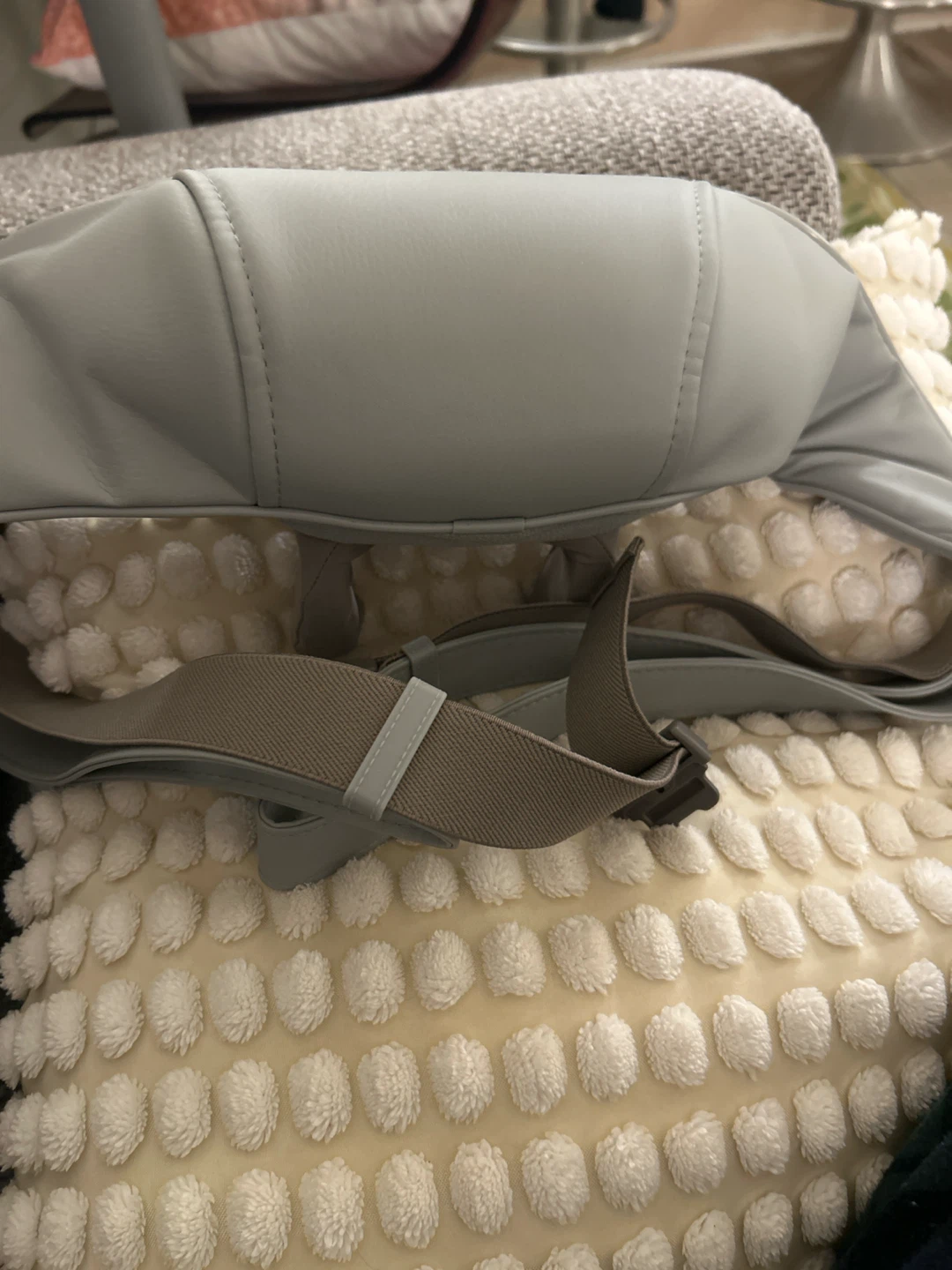 Shoulder and Neck Massager - photo 2